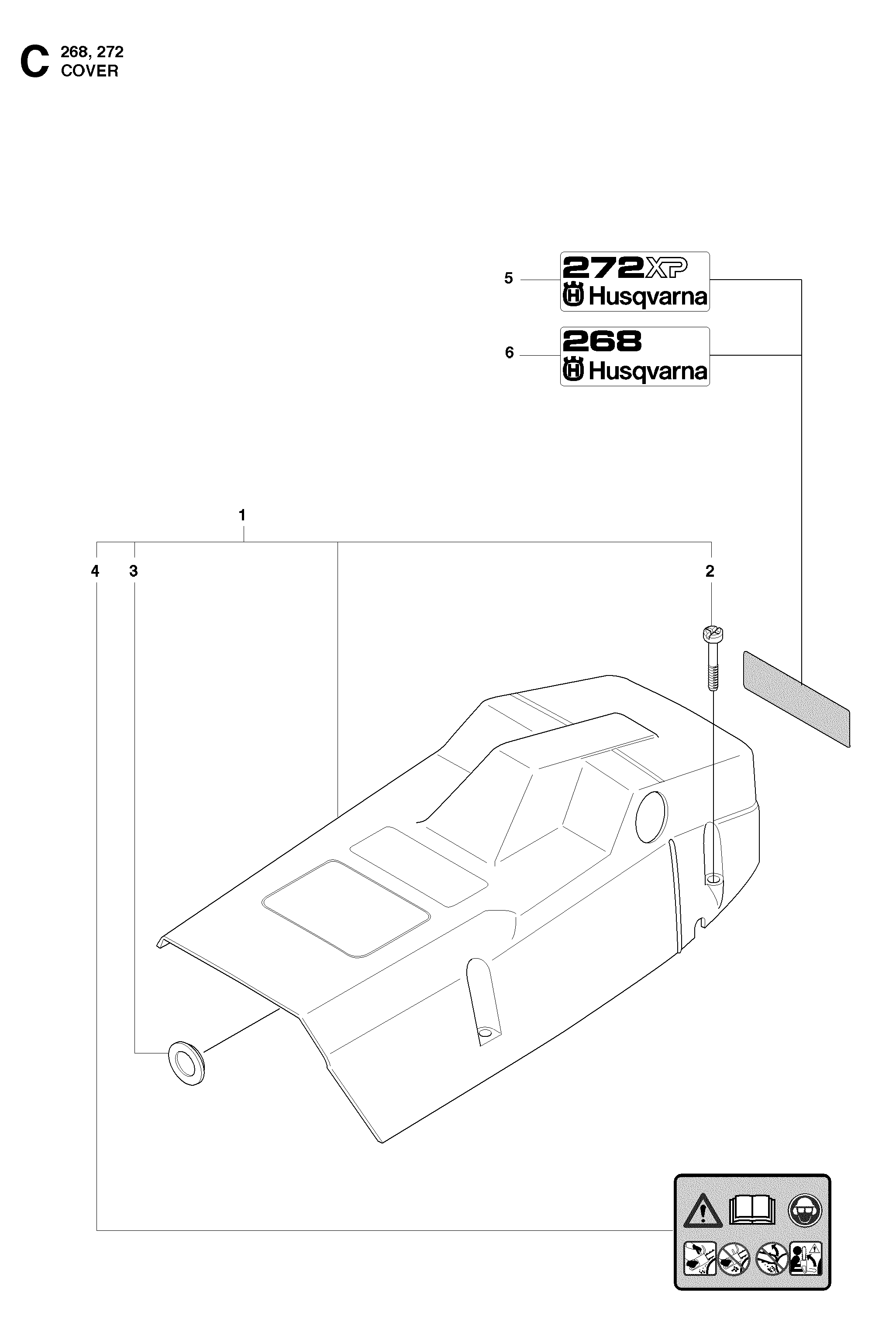 CARBURETOR DETAILS