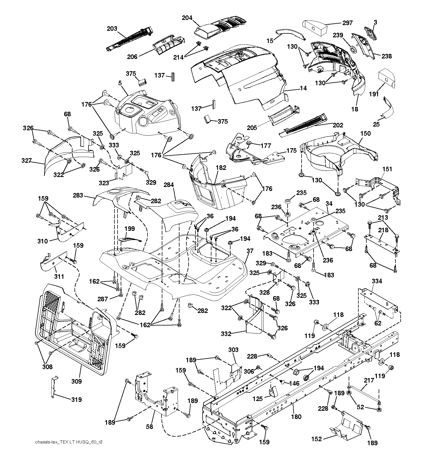 CHASSIS & ENCLOSURES