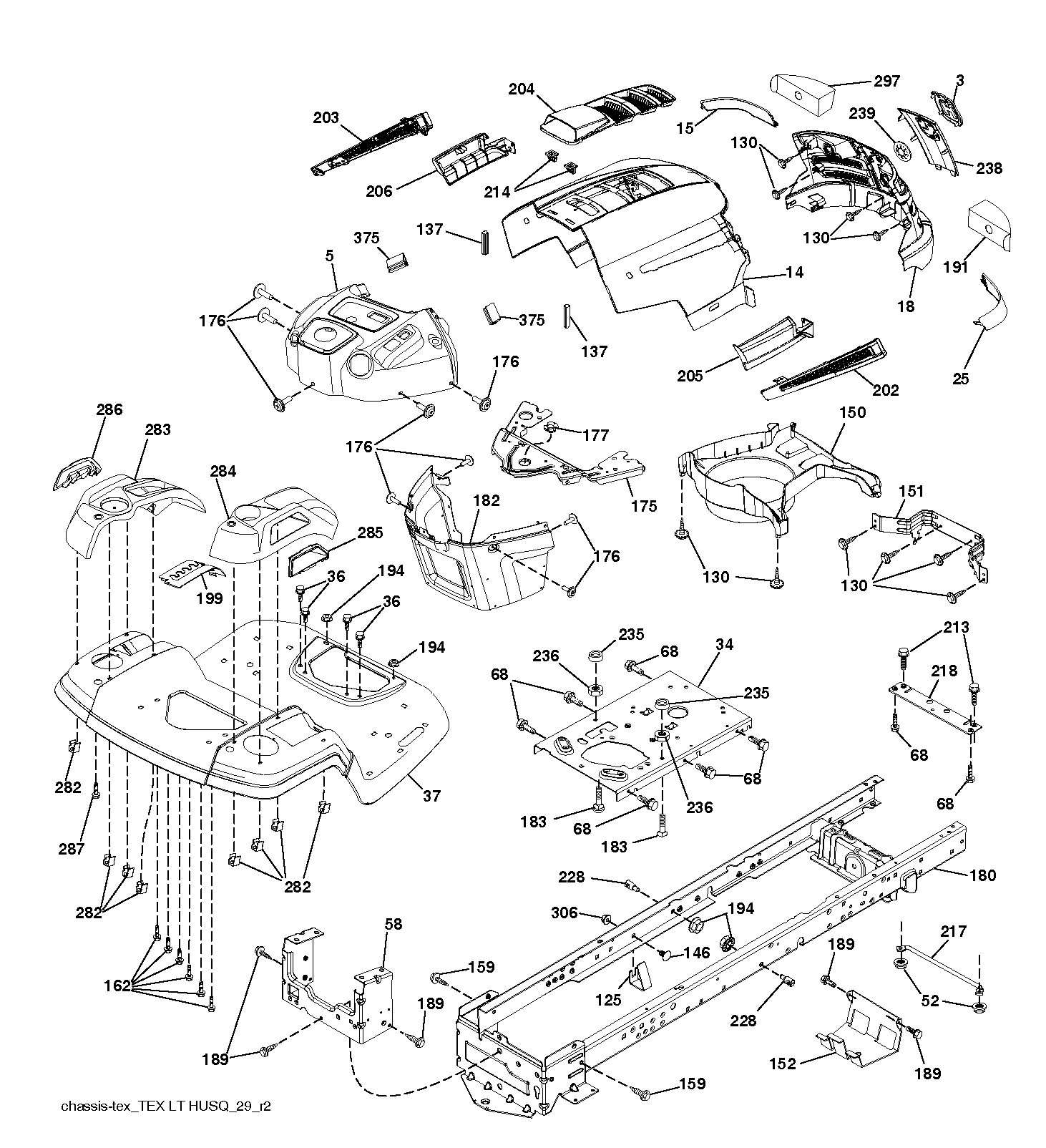 CHASSIS & ENCLOSURES