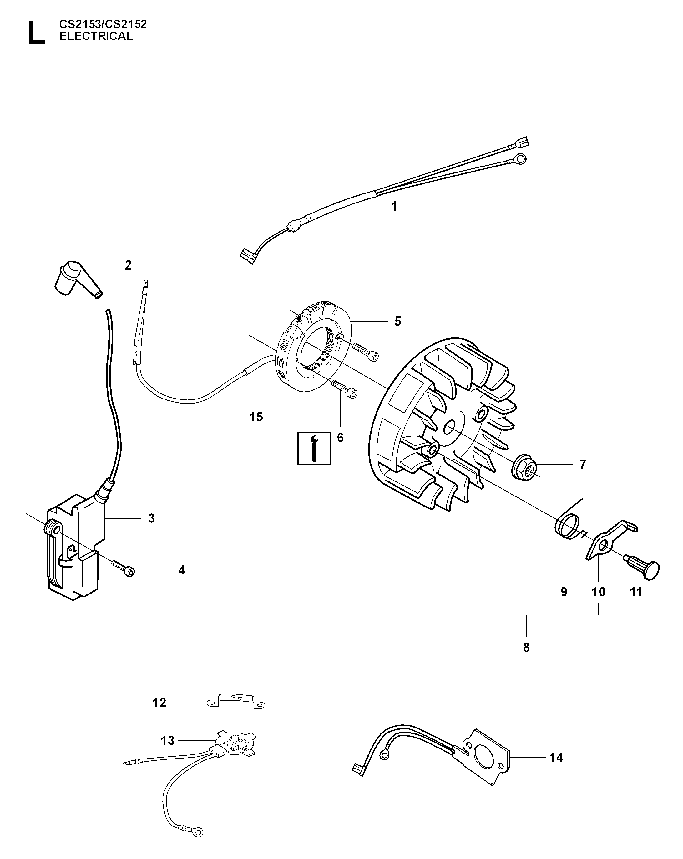 ELECTRICAL