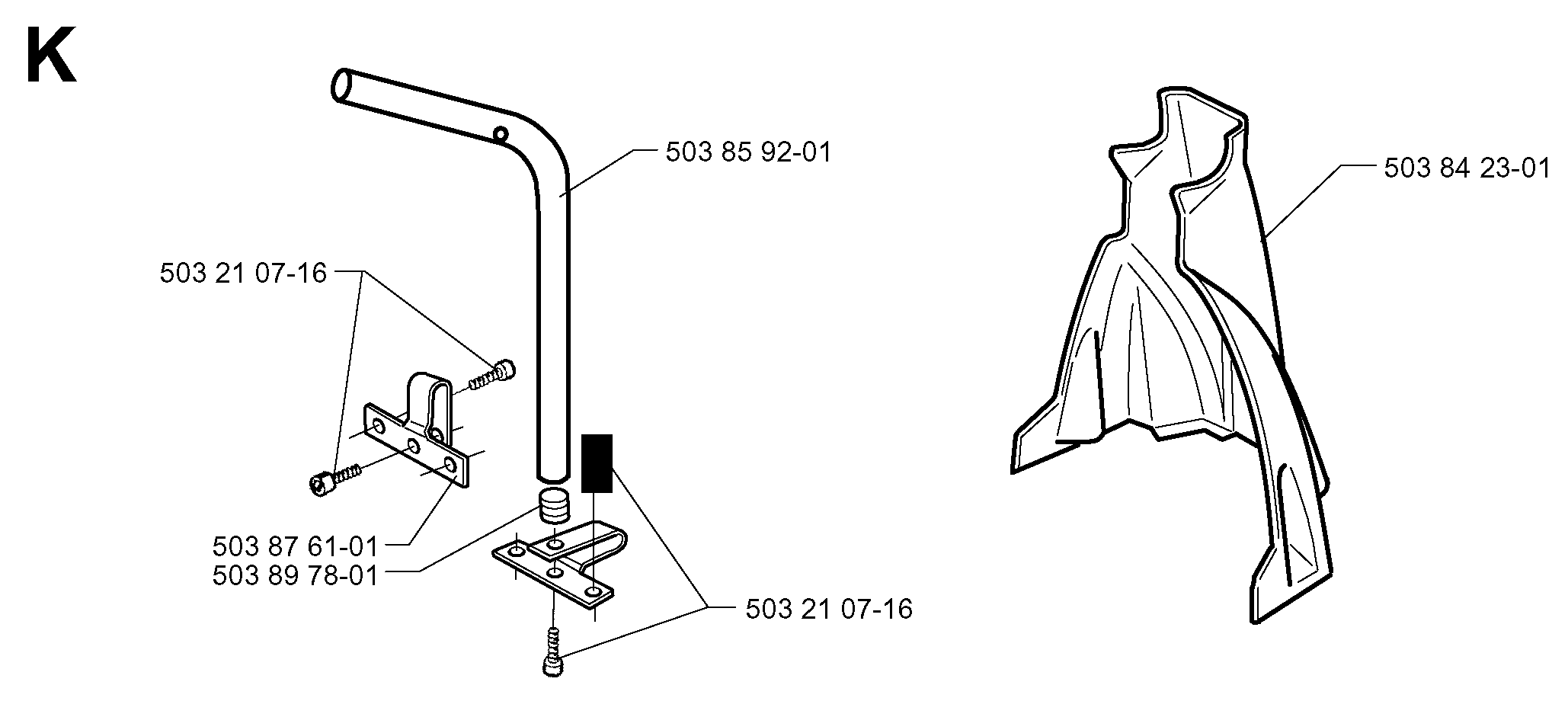 HANDLE
