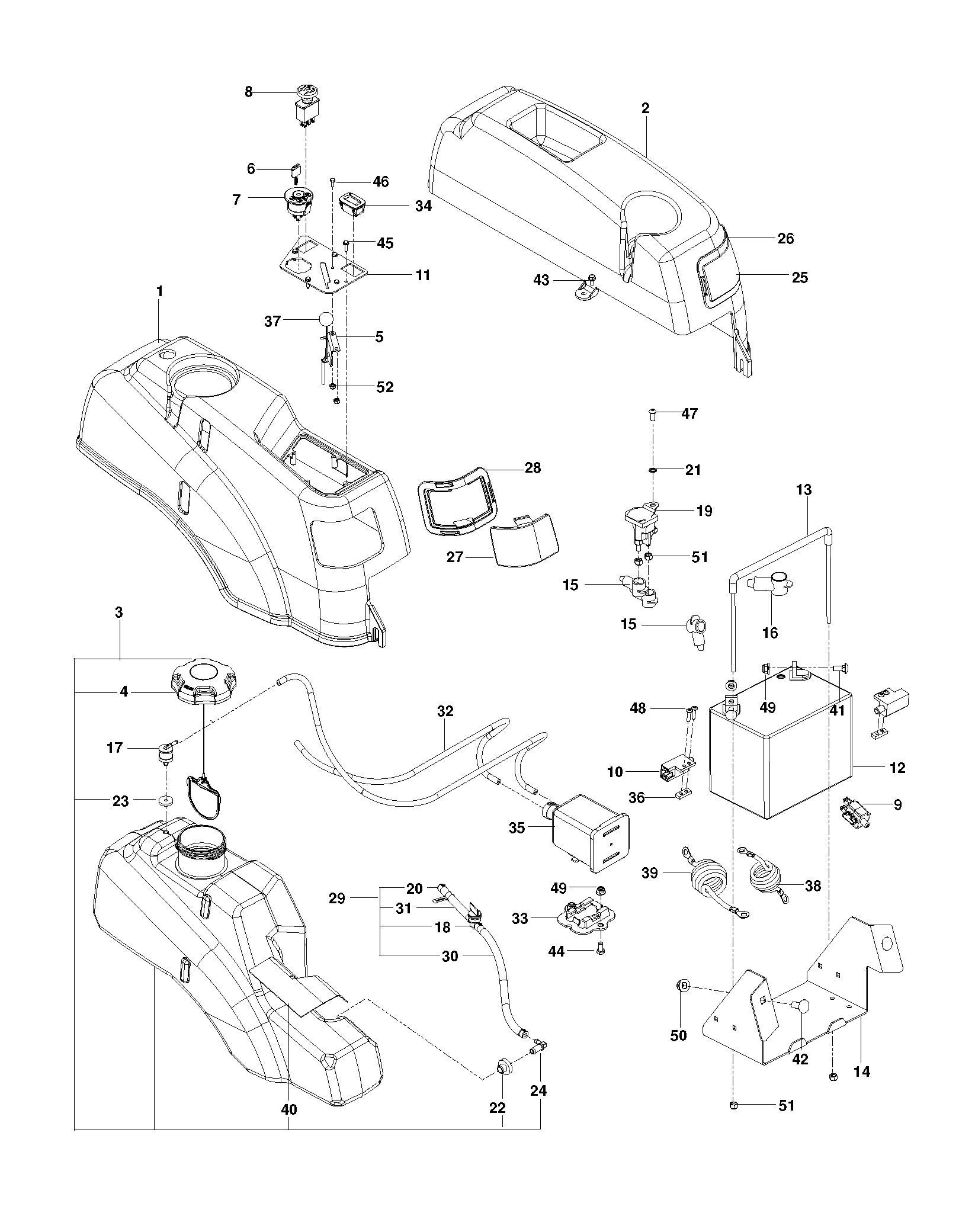 IGNITION SYSTEM