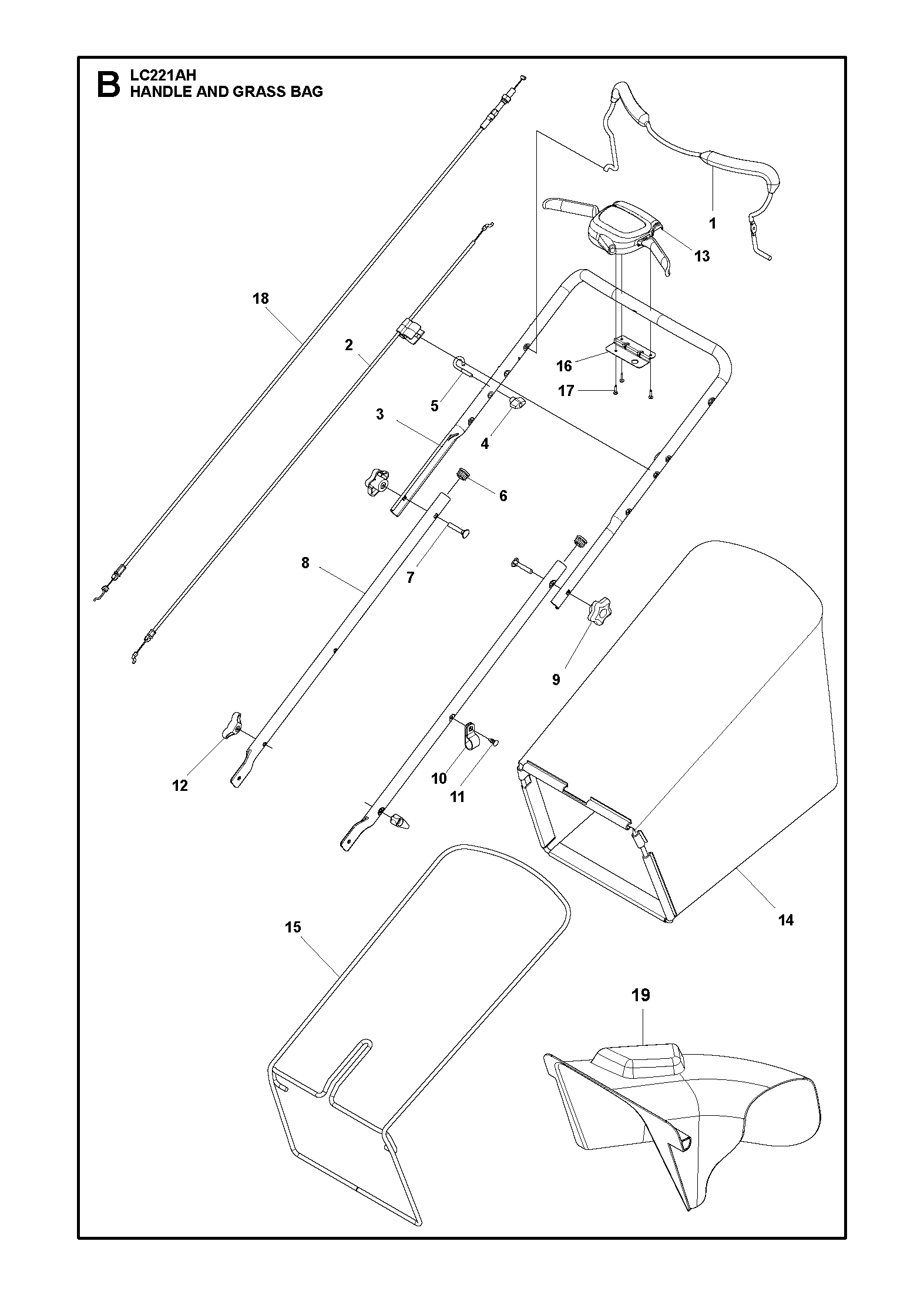 HANDLE