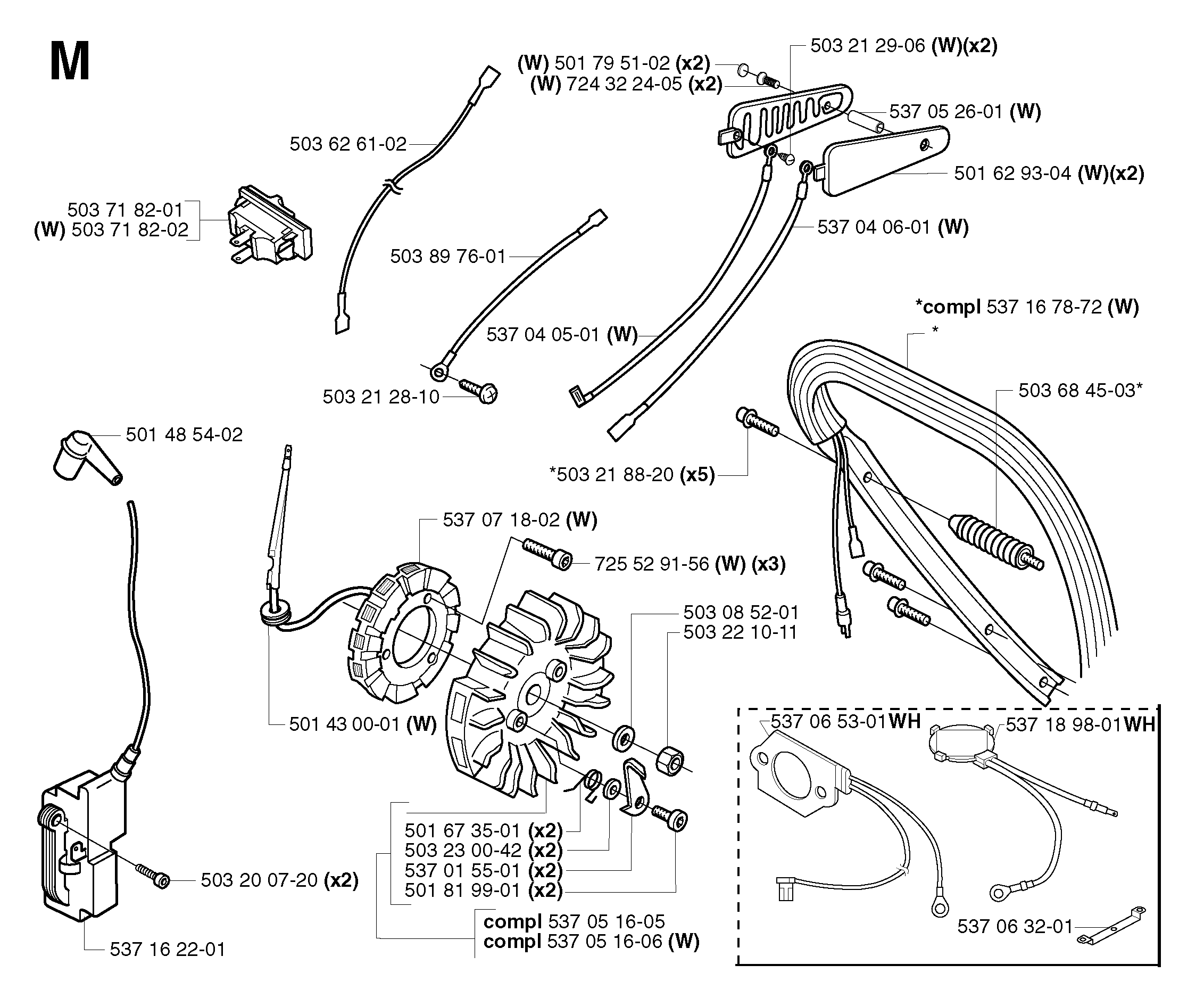 IGNITION SYSTEM