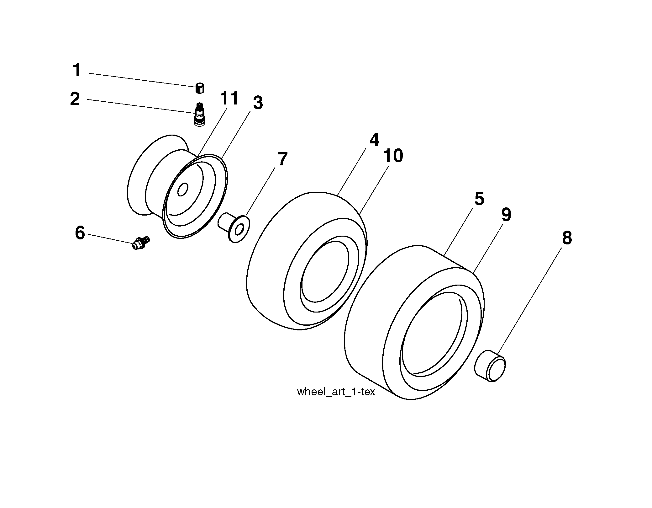 CARBURETOR DETAILS