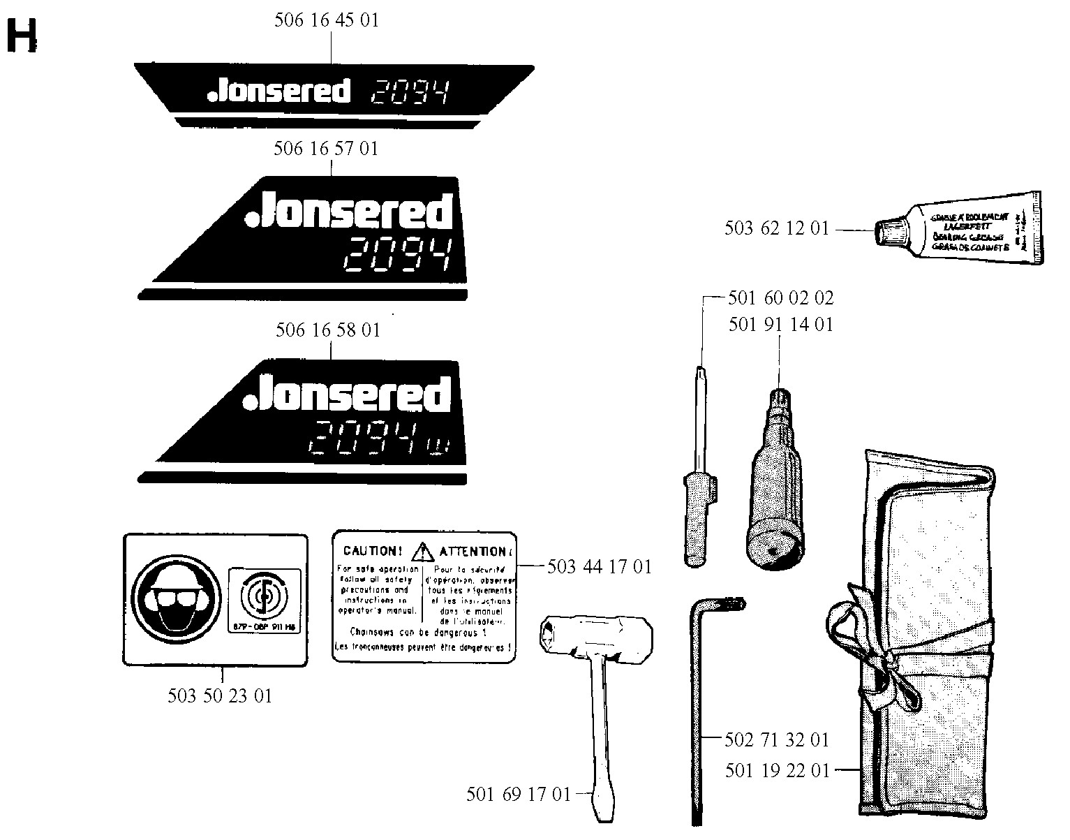 CARBURETOR DETAILS