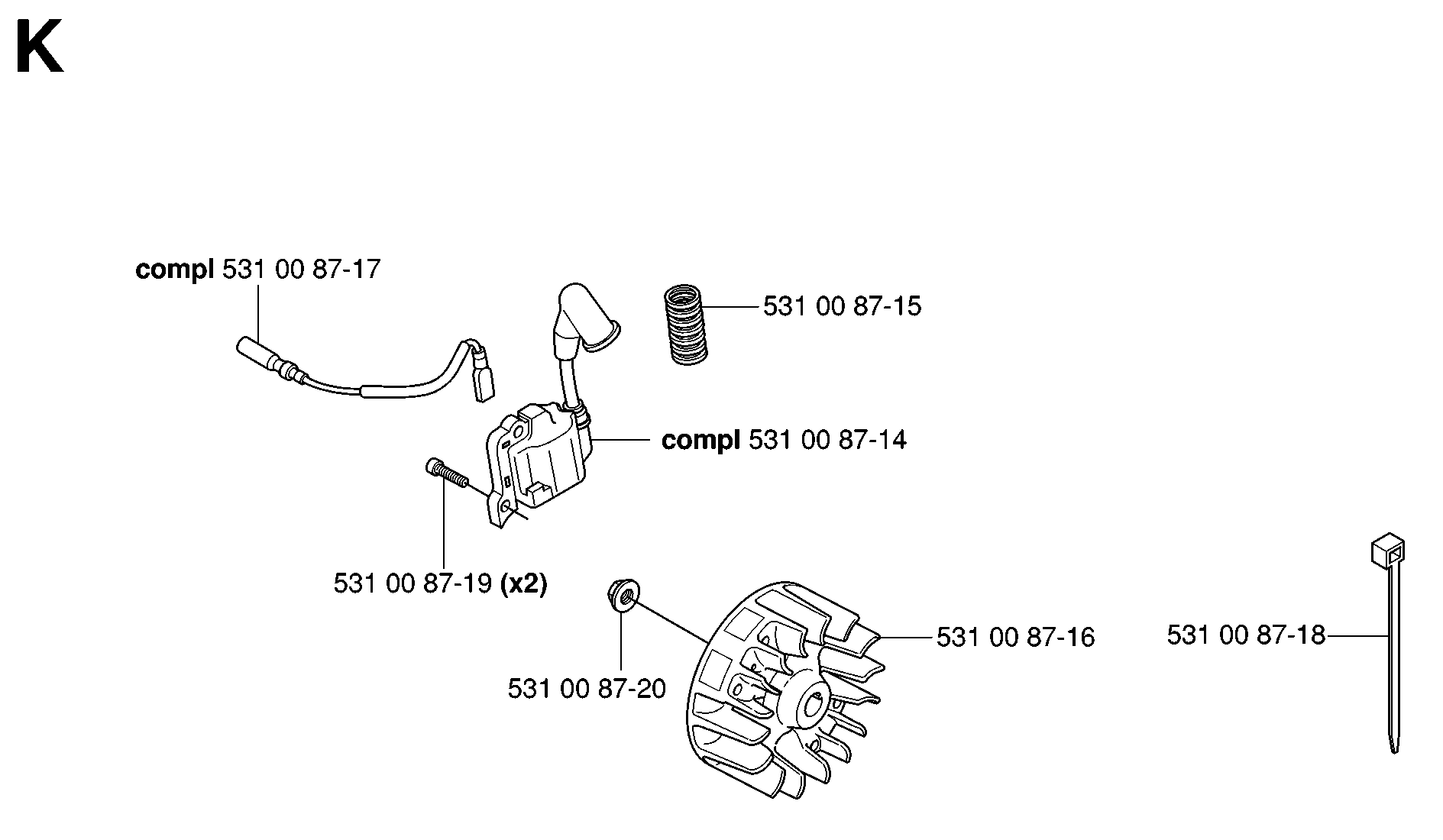 IGNITION SYSTEM