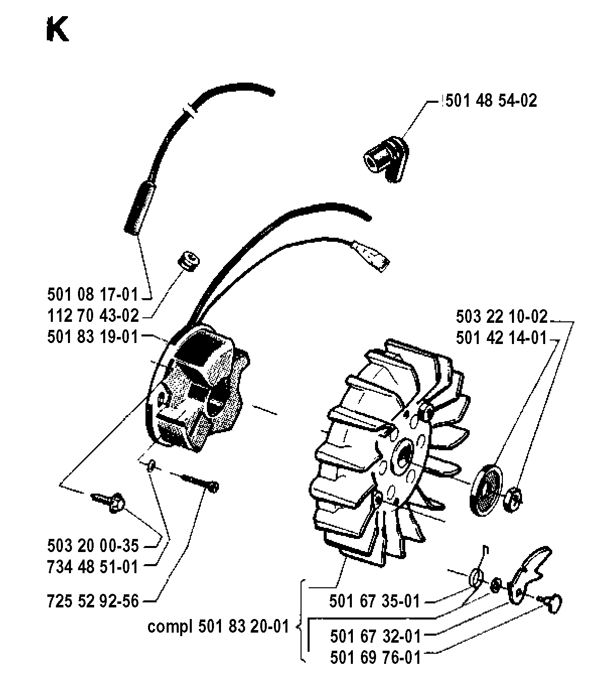 IGNITION SYSTEM