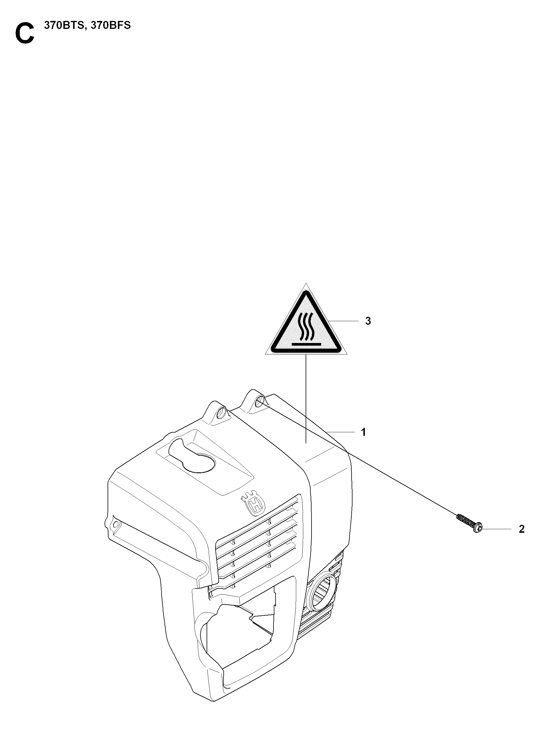 CYLINDER COVER