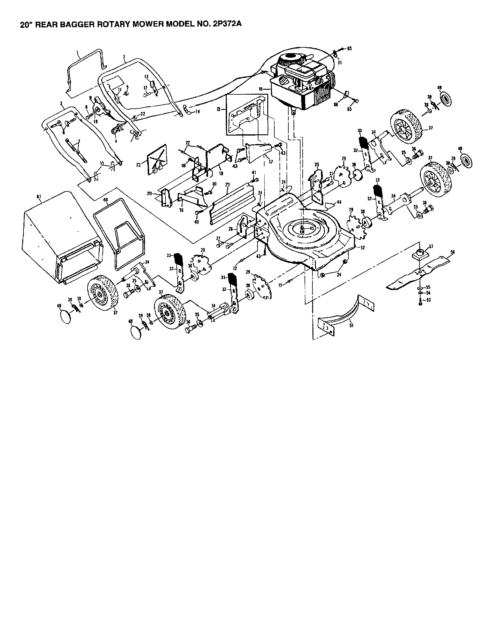 BEVEL GEAR