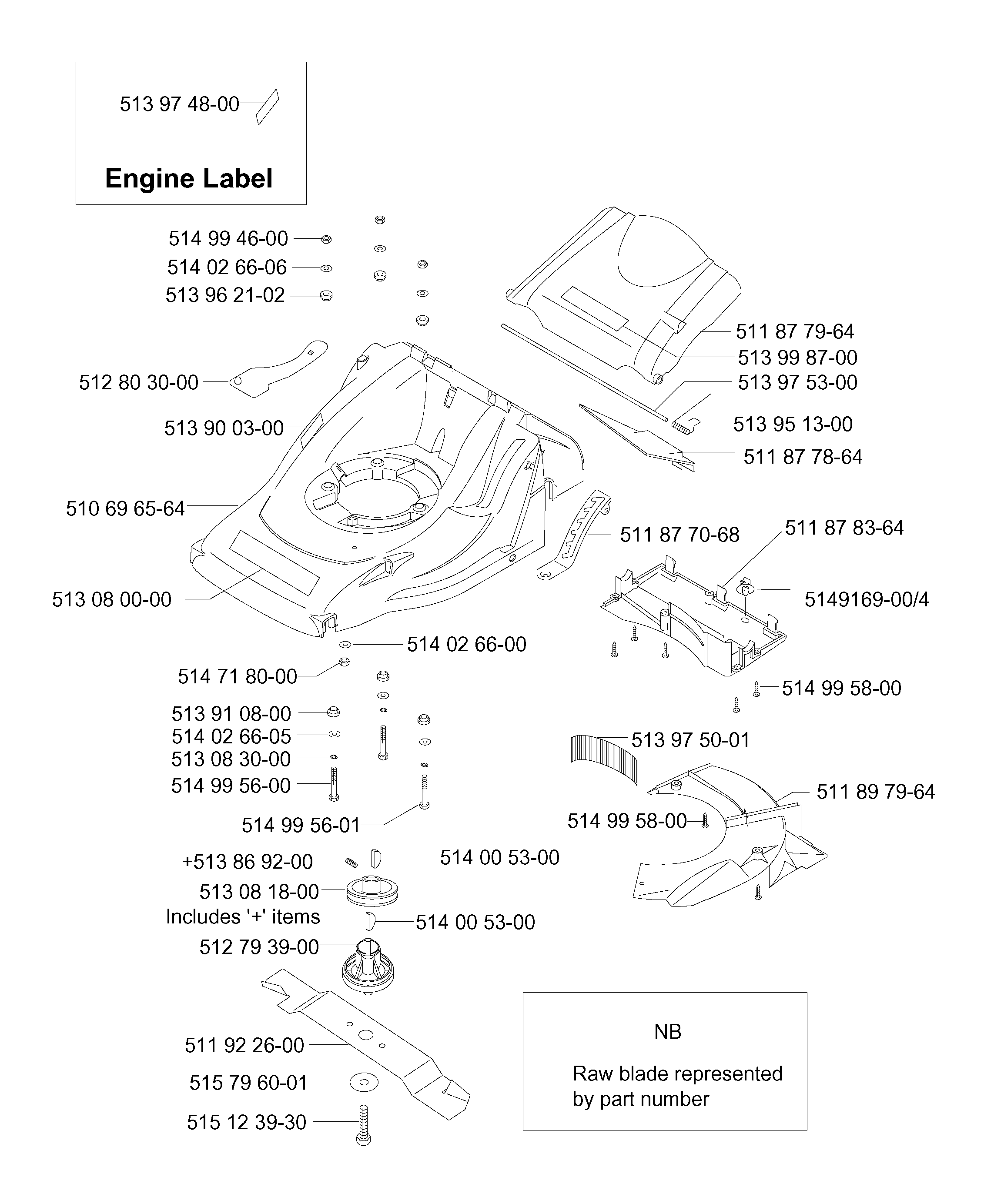 CYLINDER COVER
