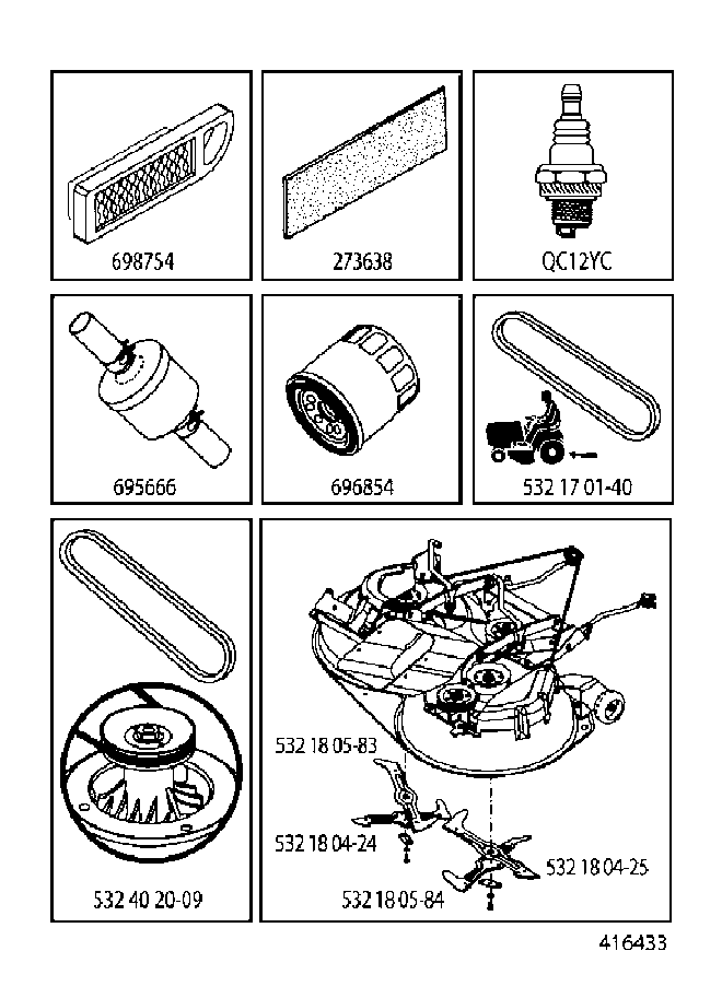 ACCESSORIES