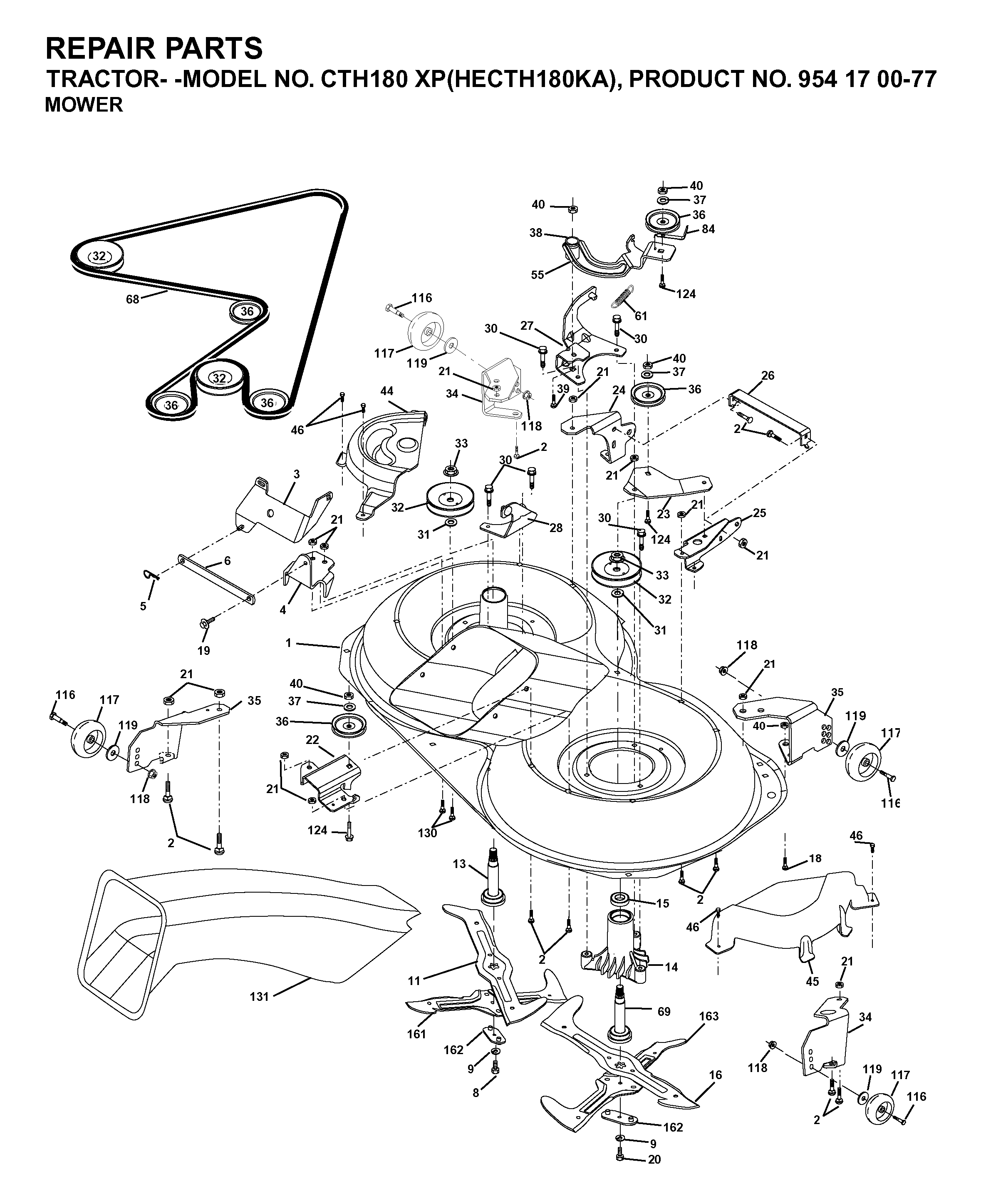 CARBURETOR DETAILS