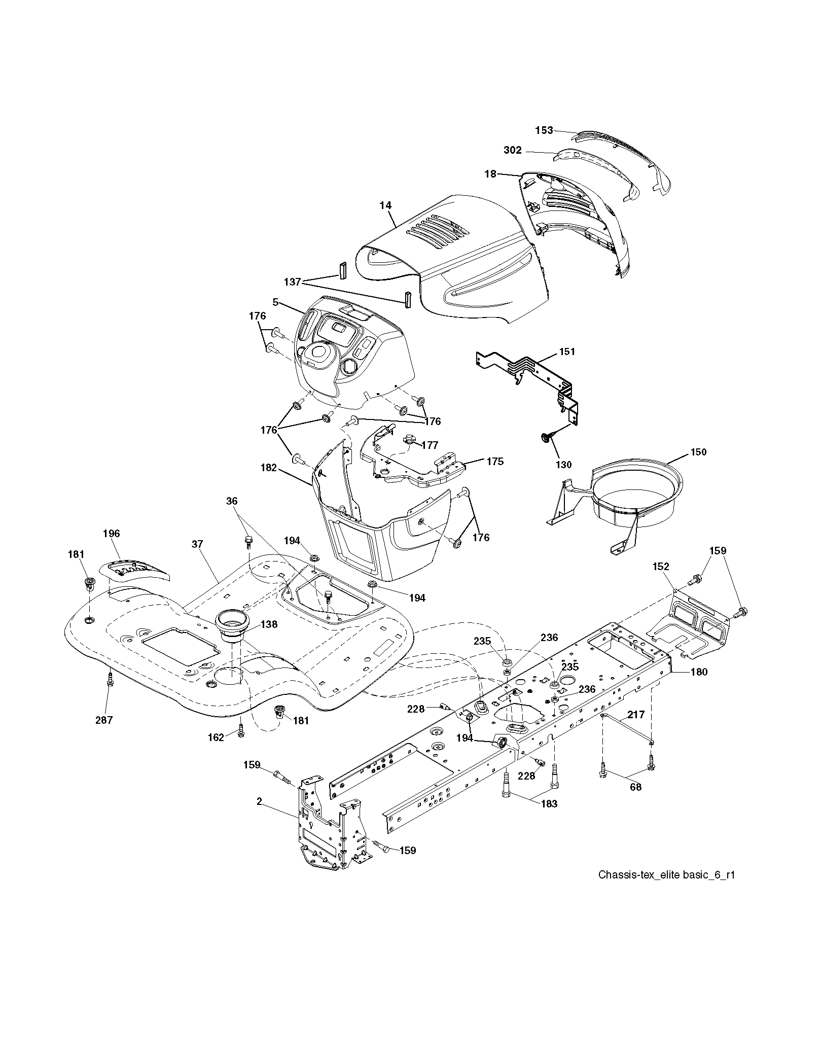 CYLINDER COVER