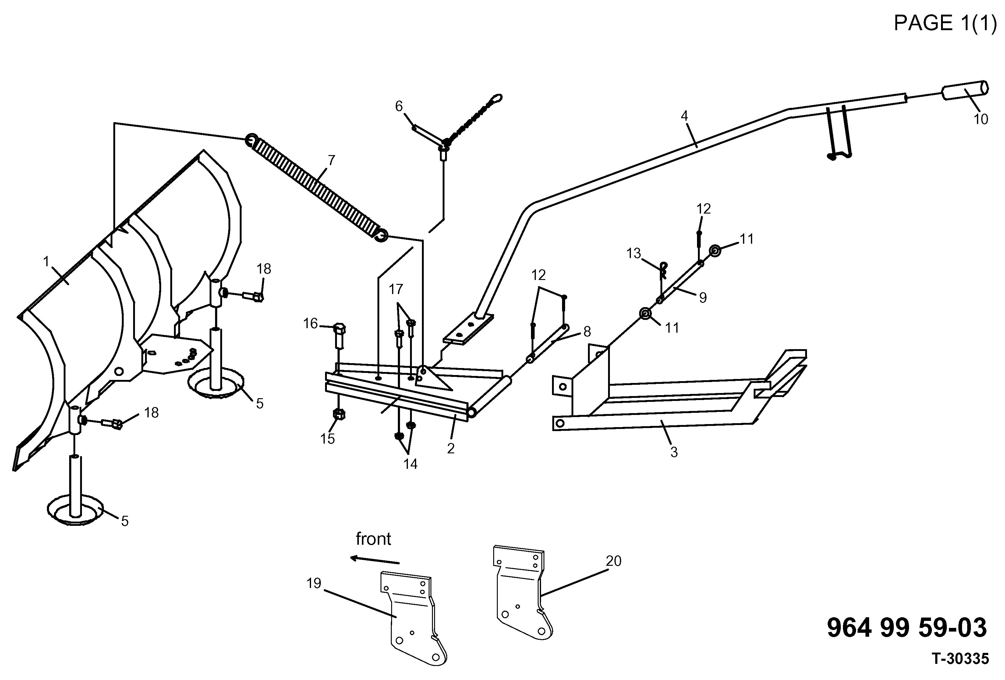 STEERING COLUMN