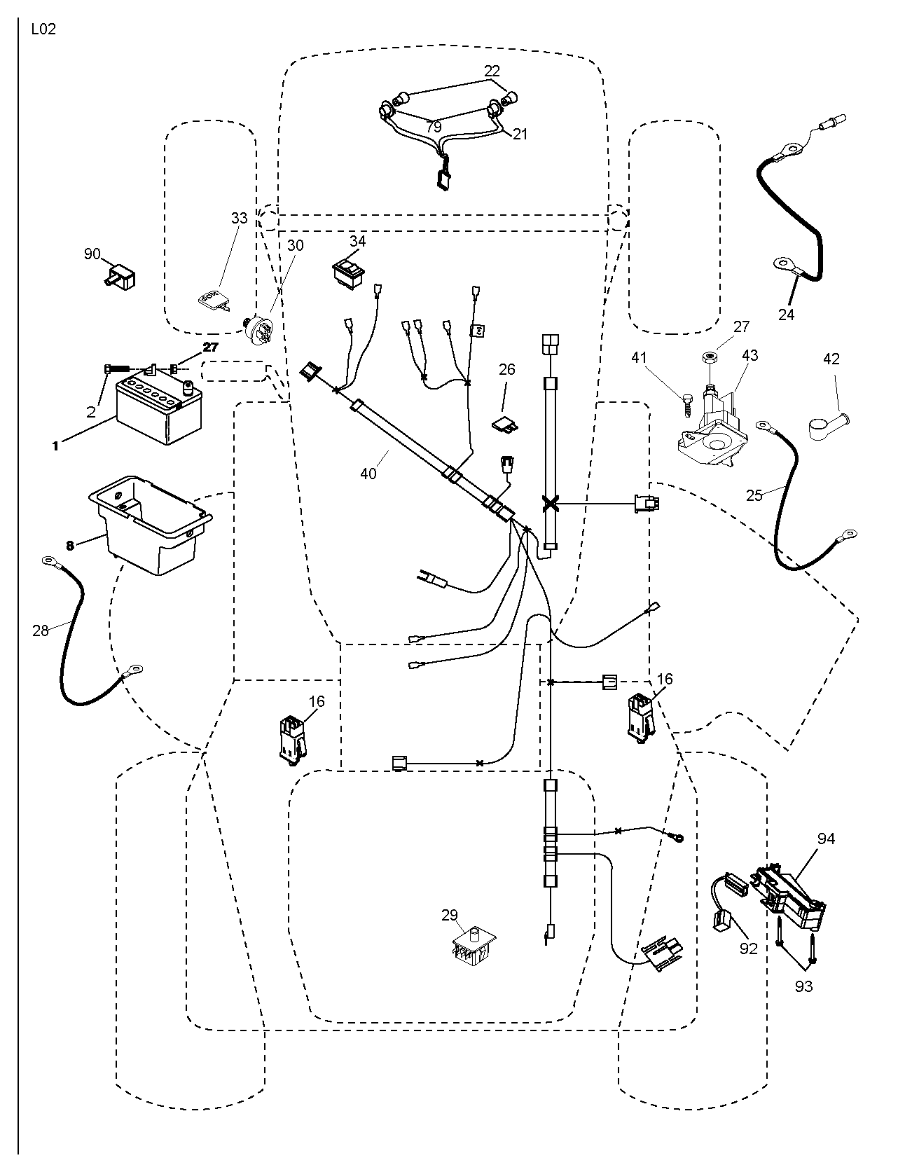 ELECTRICAL