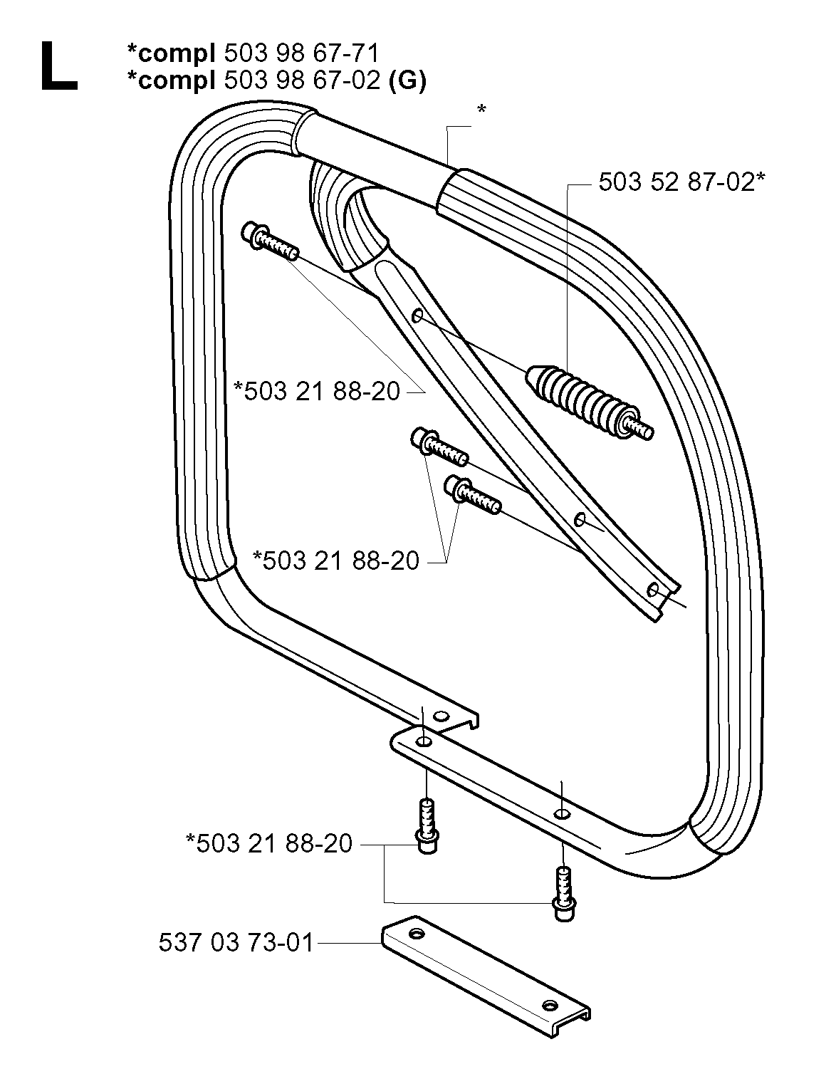 HANDLE