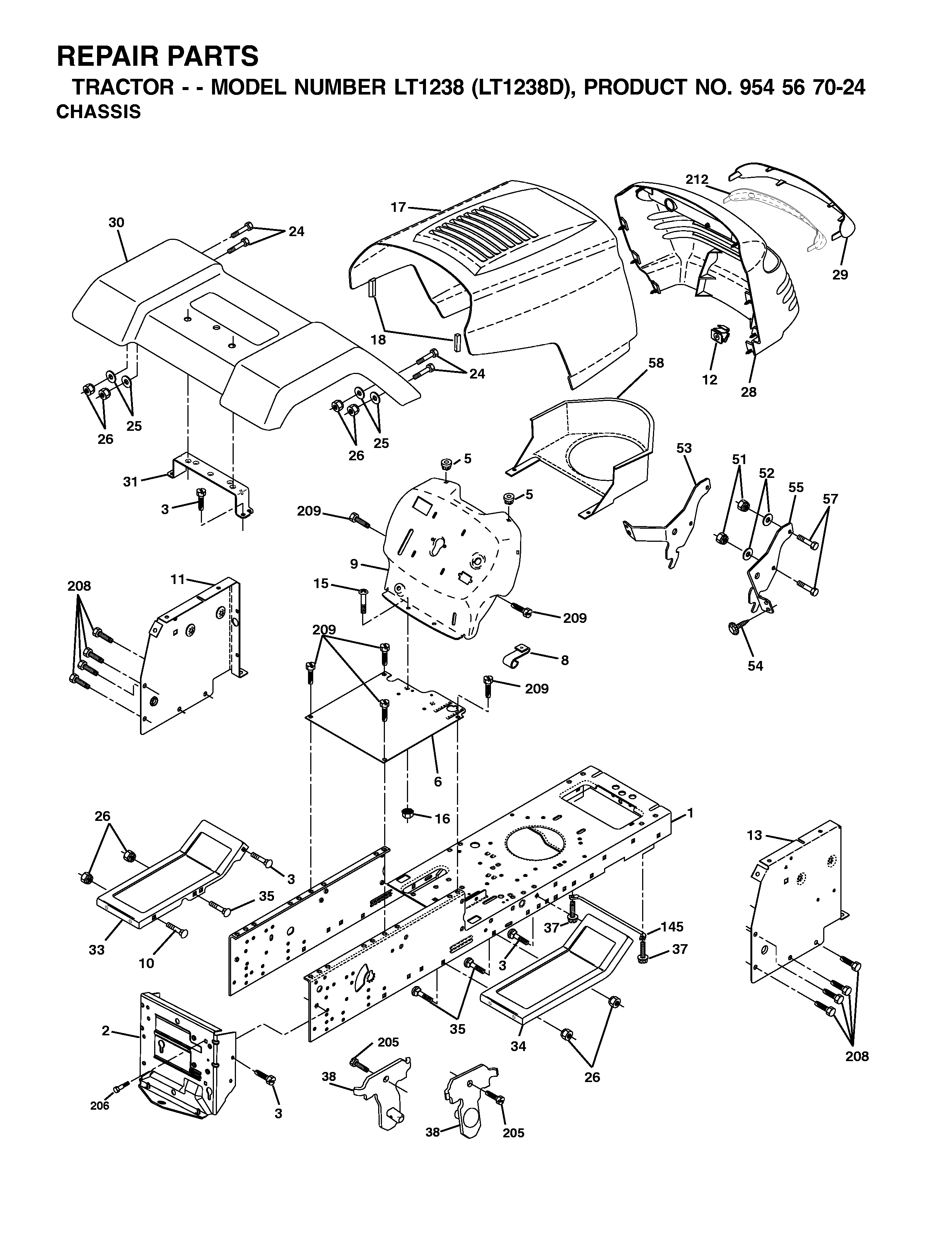 CHASSIS & ENCLOSURES