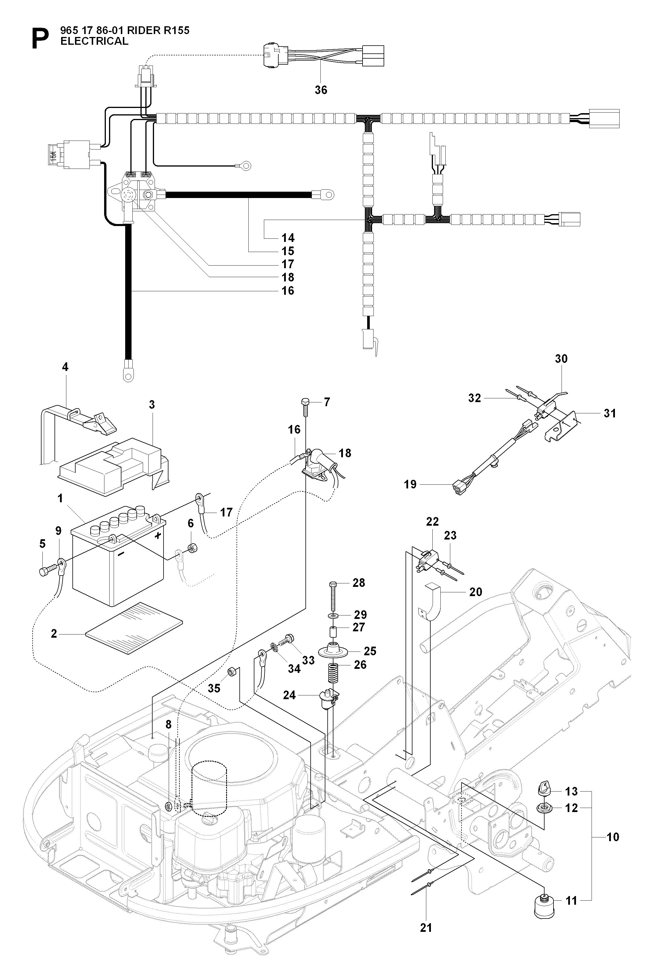 ELECTRICAL