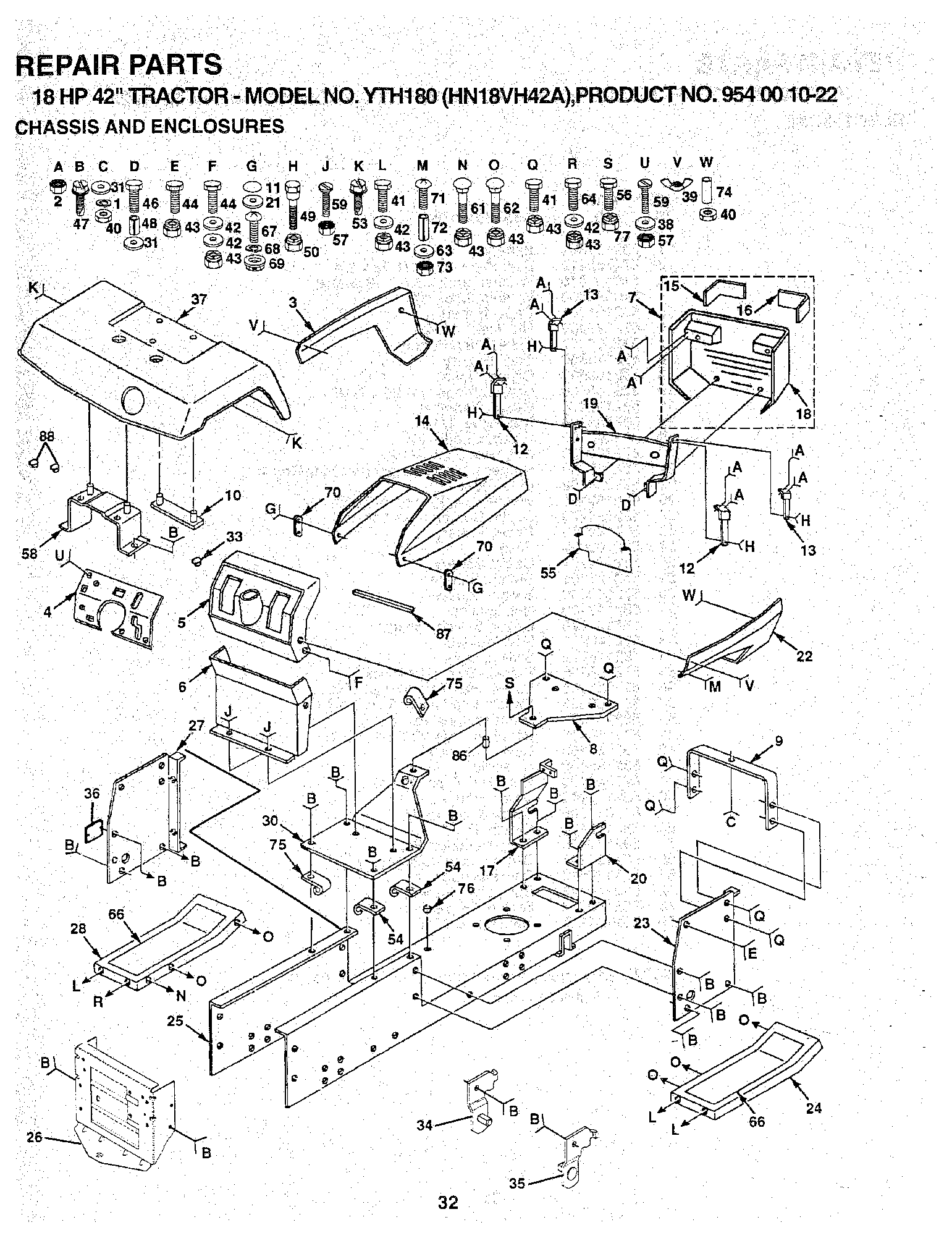 CHASSIS & ENCLOSURES