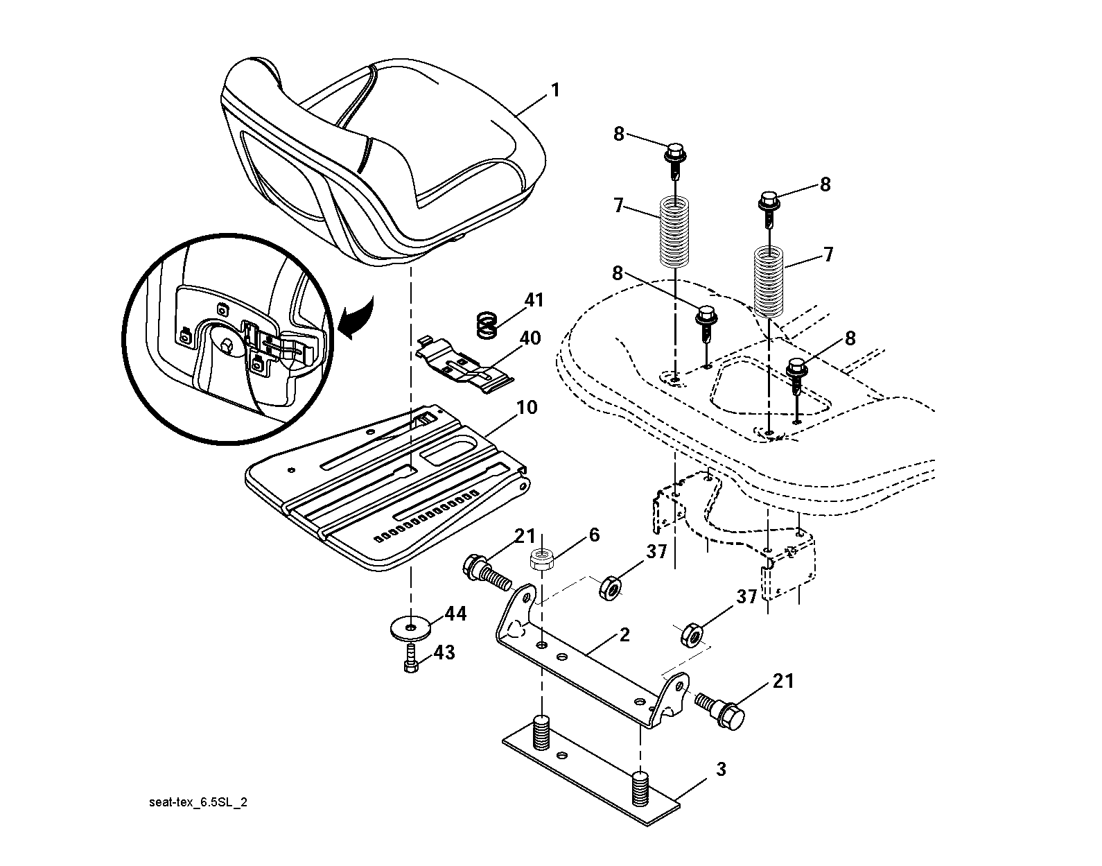 SEAT