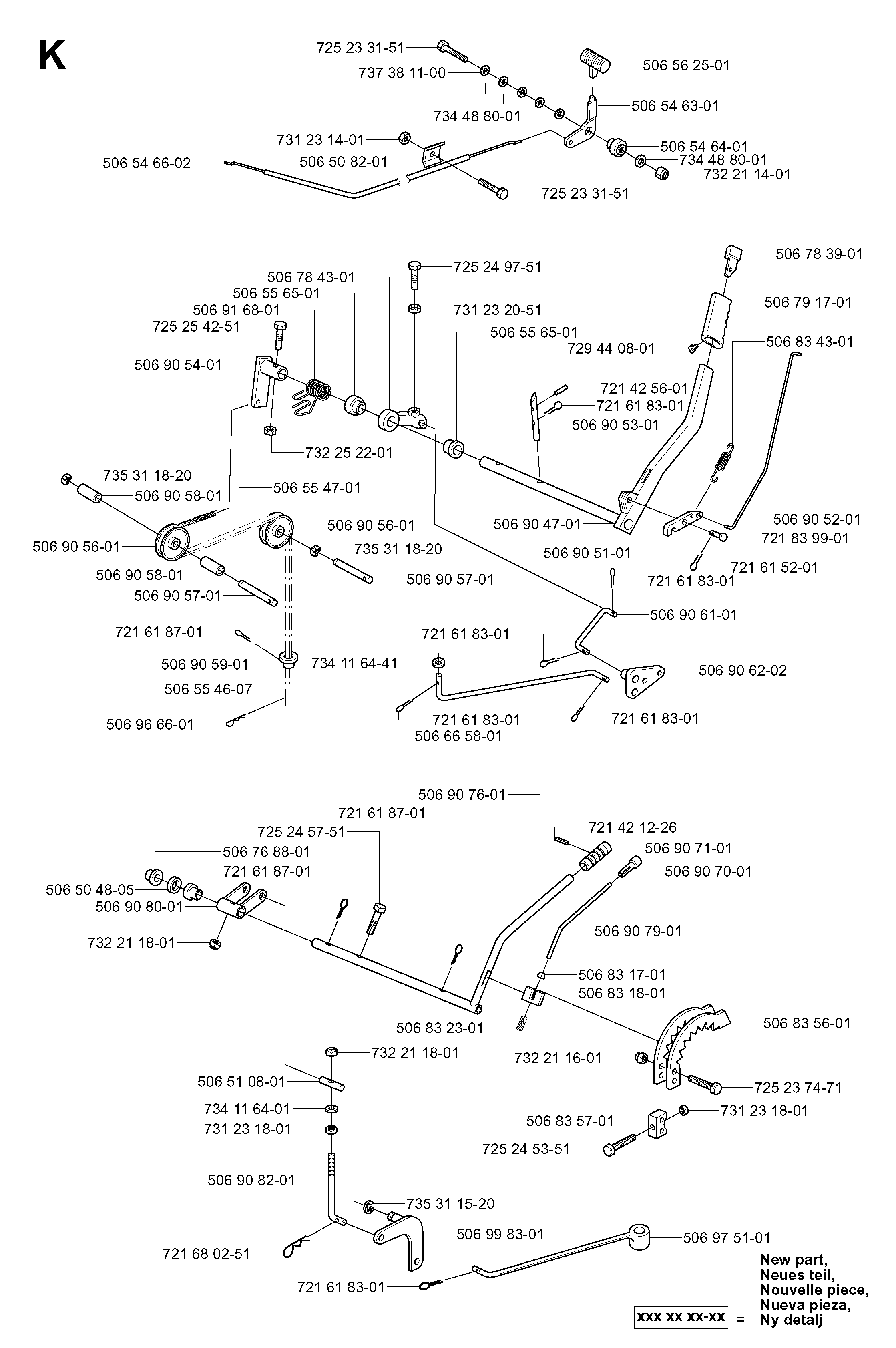 CONTROLS