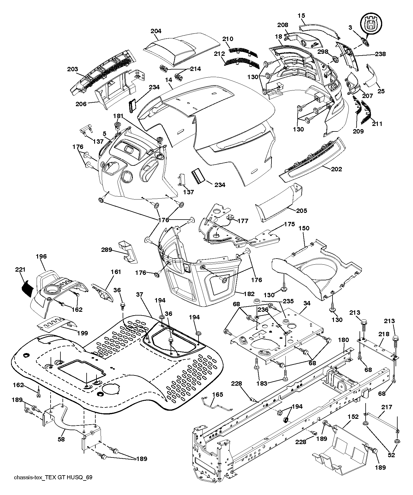 CARBURETOR DETAILS
