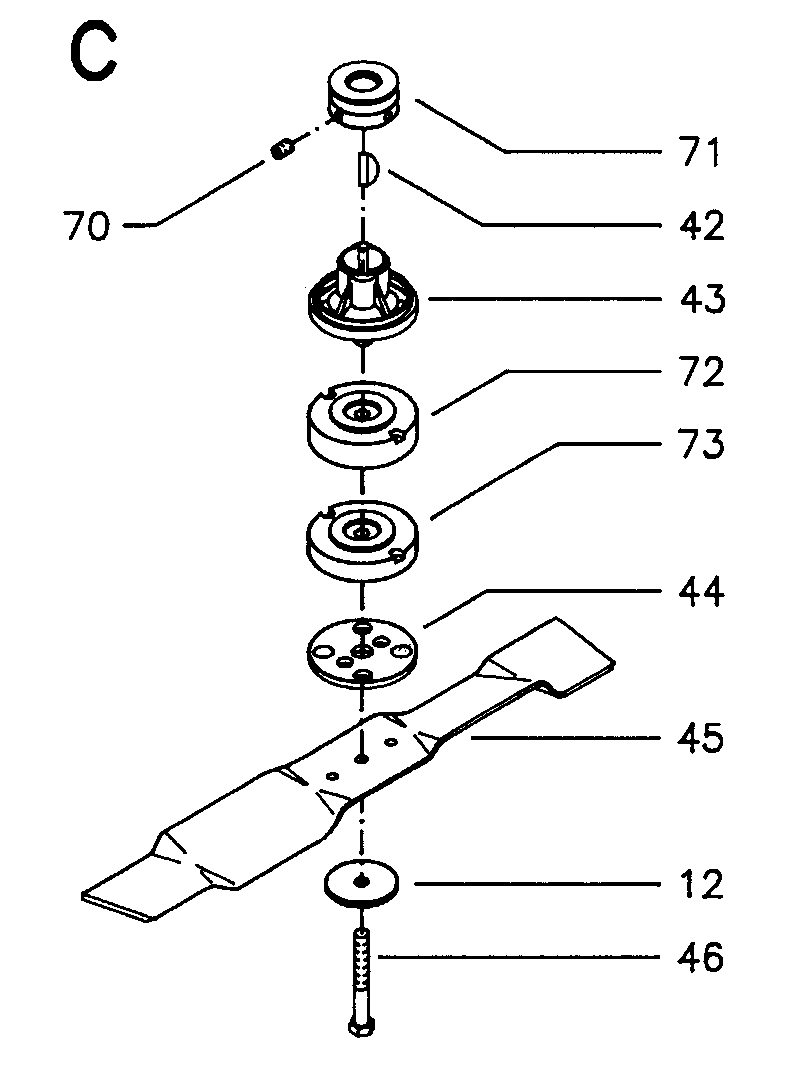 CUTTING EQUIPMENT