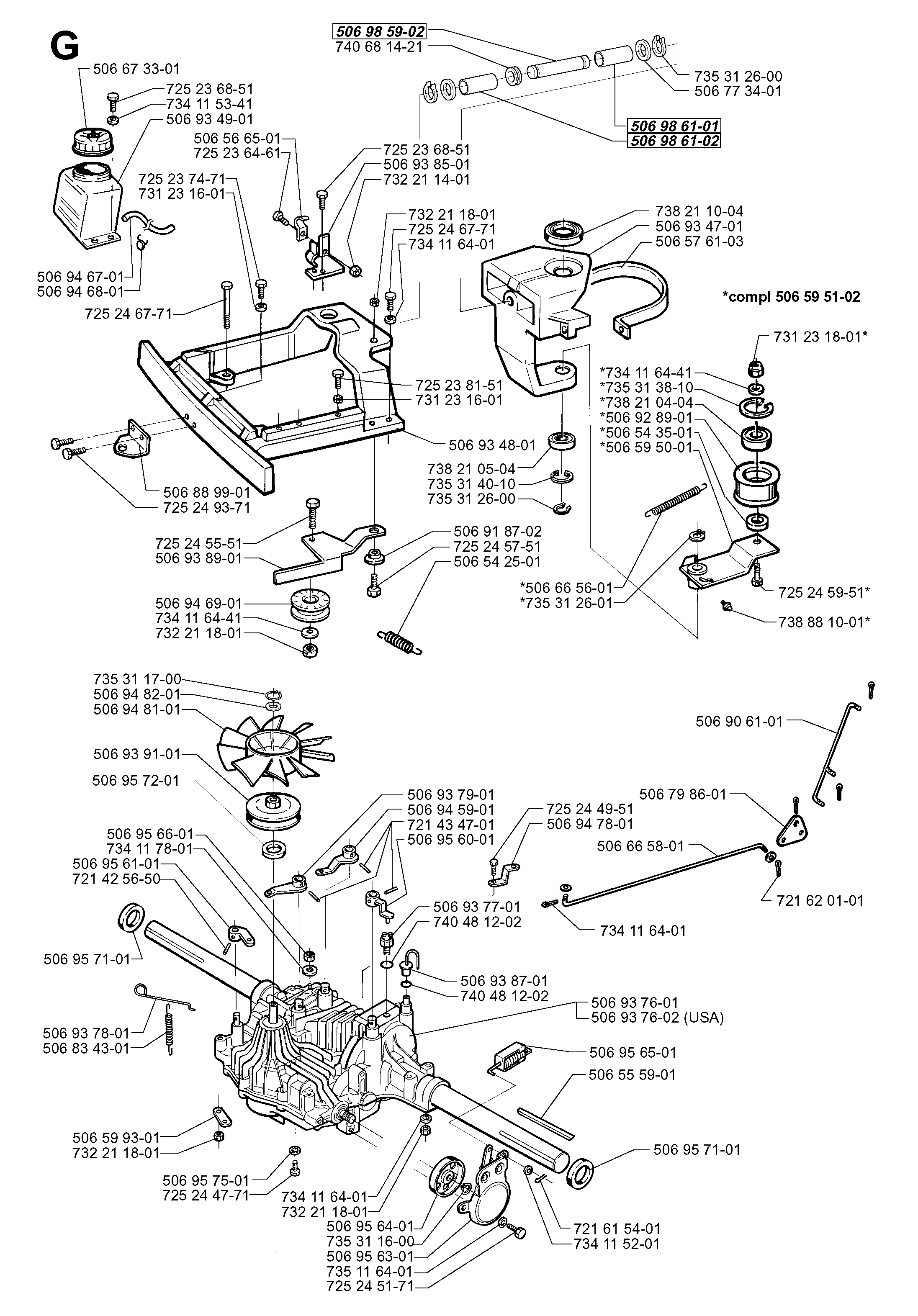 IGNITION SYSTEM