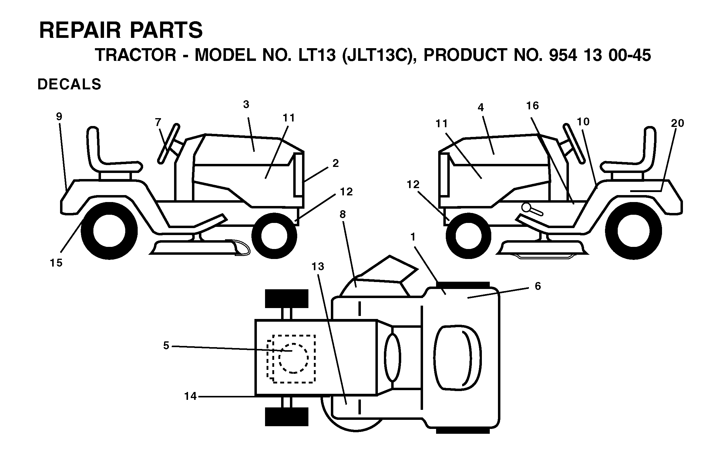 CLUTCH COVER