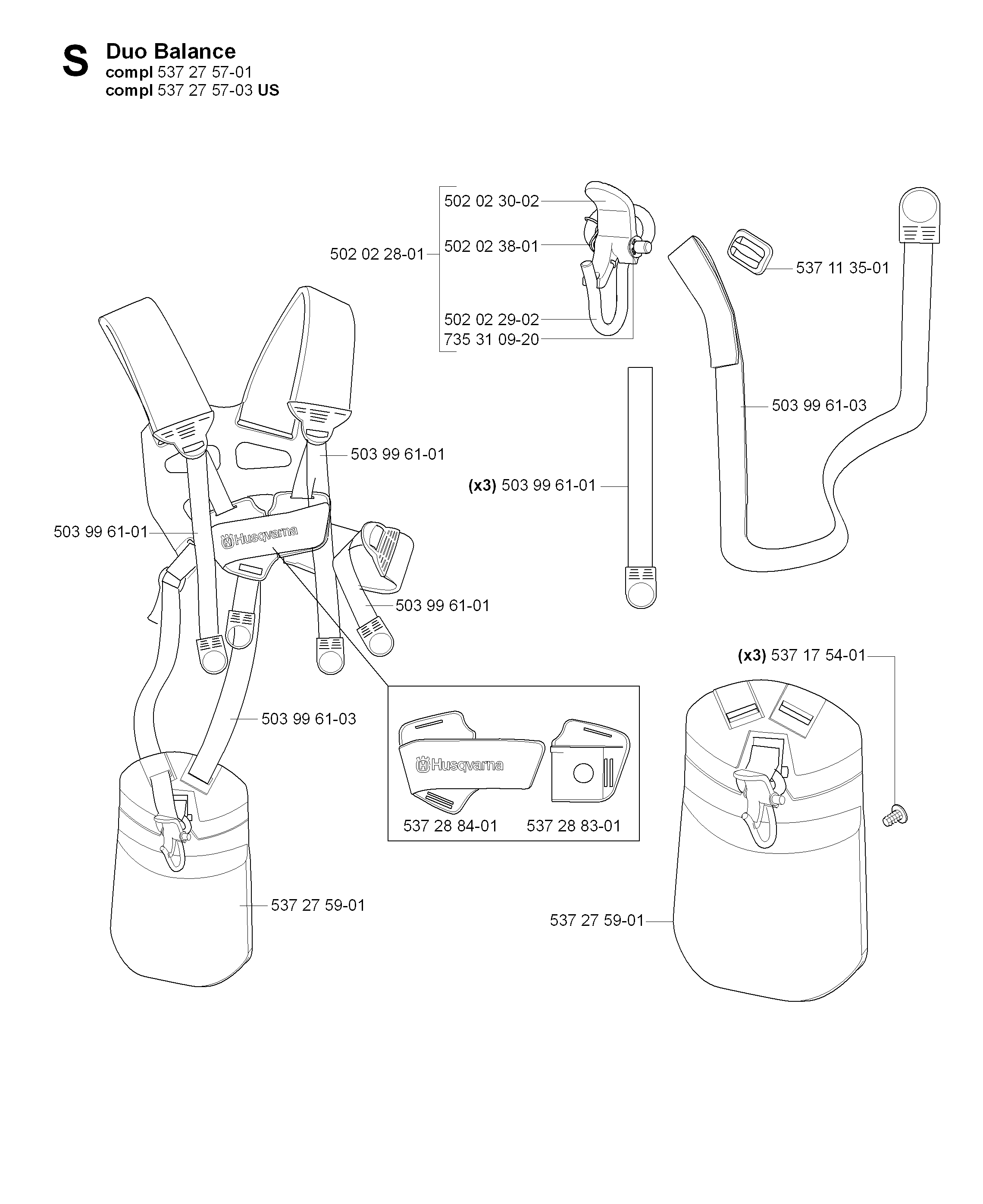 CLUTCH & OIL PUMP