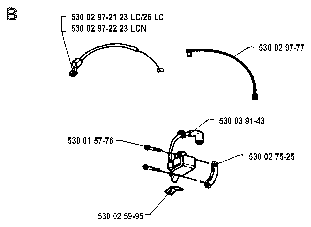 IGNITION SYSTEM