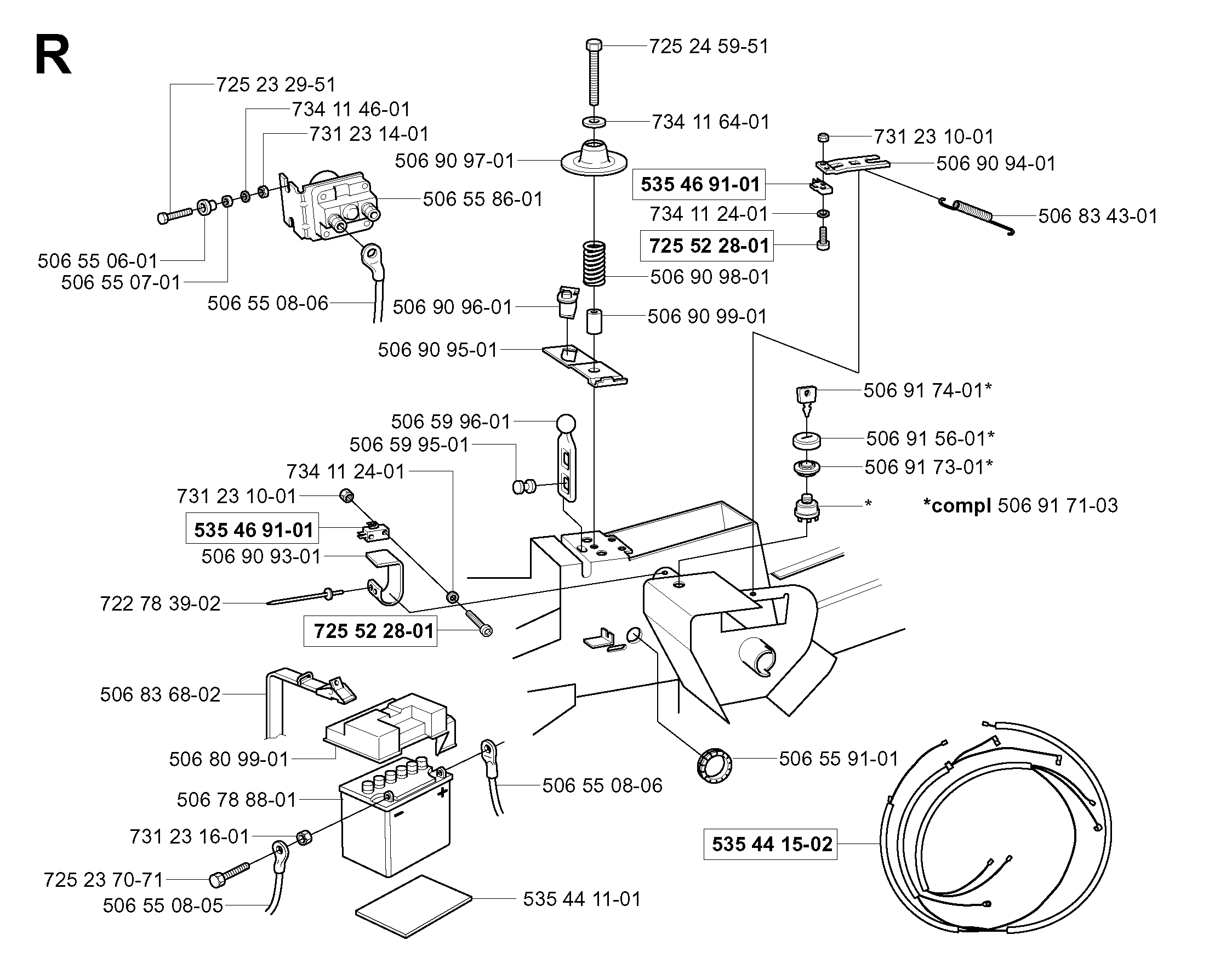 ELECTRICAL