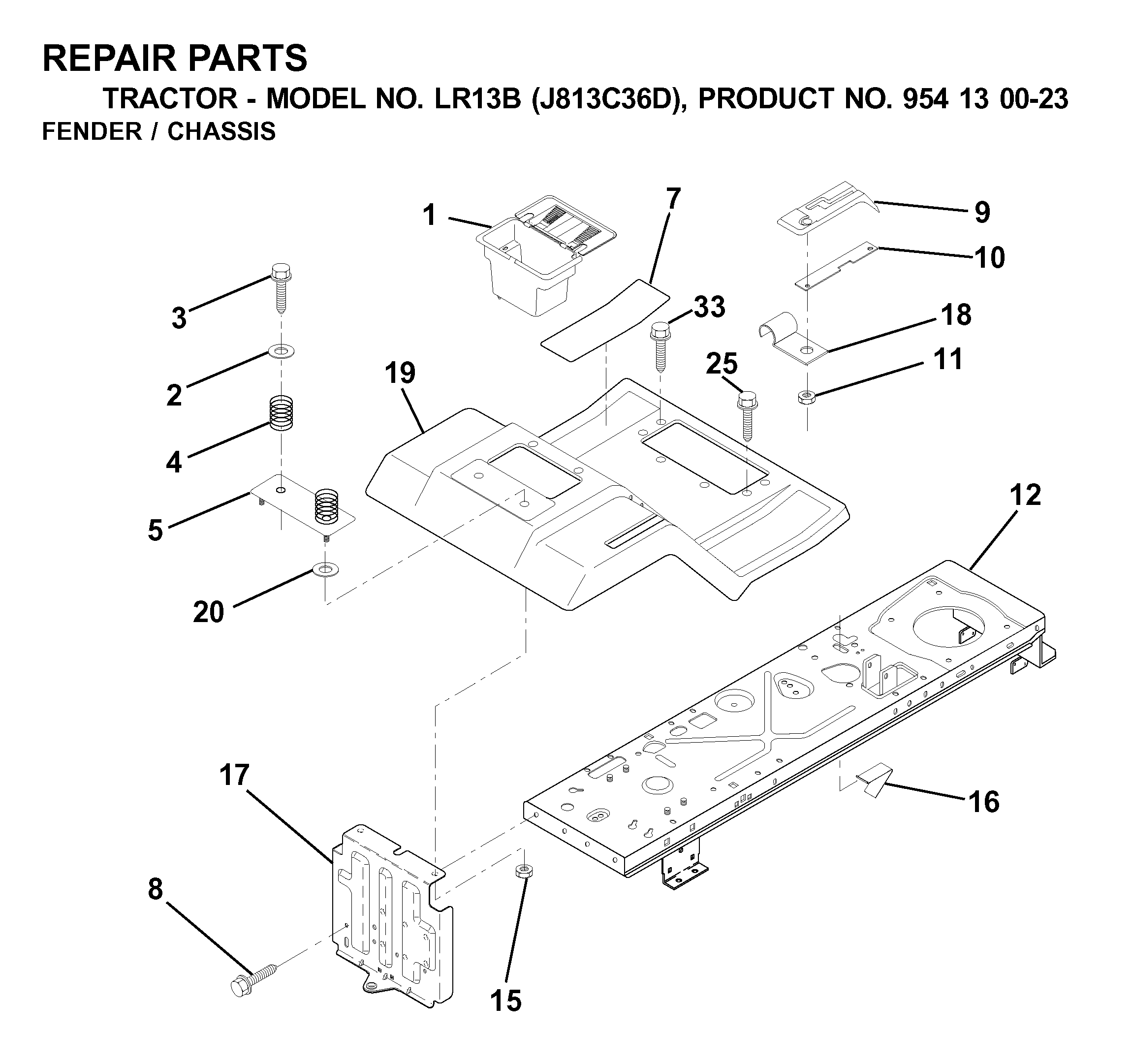 CHASSIS & ENCLOSURES