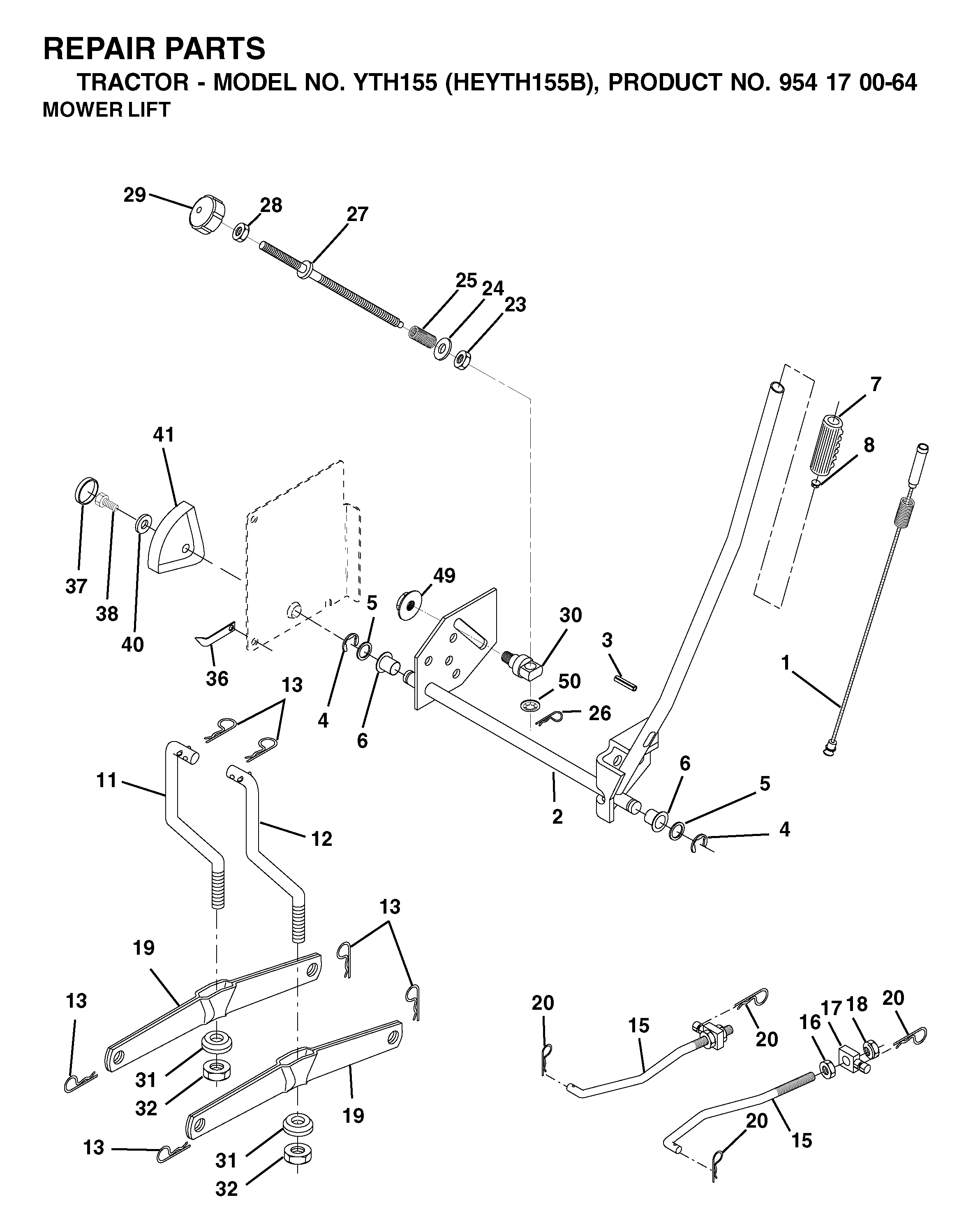 CARBURETOR DETAILS