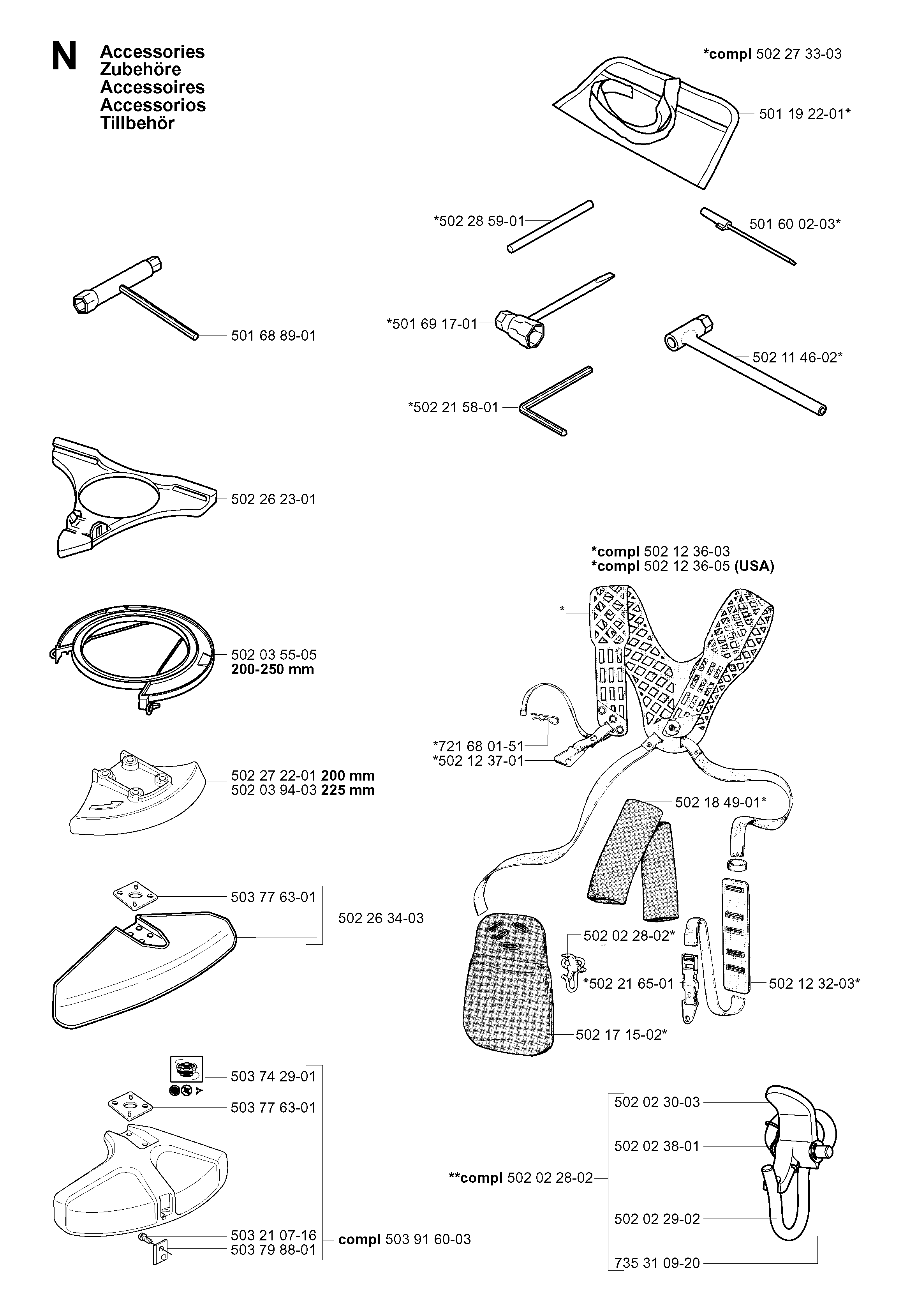 CLUTCH & OIL PUMP