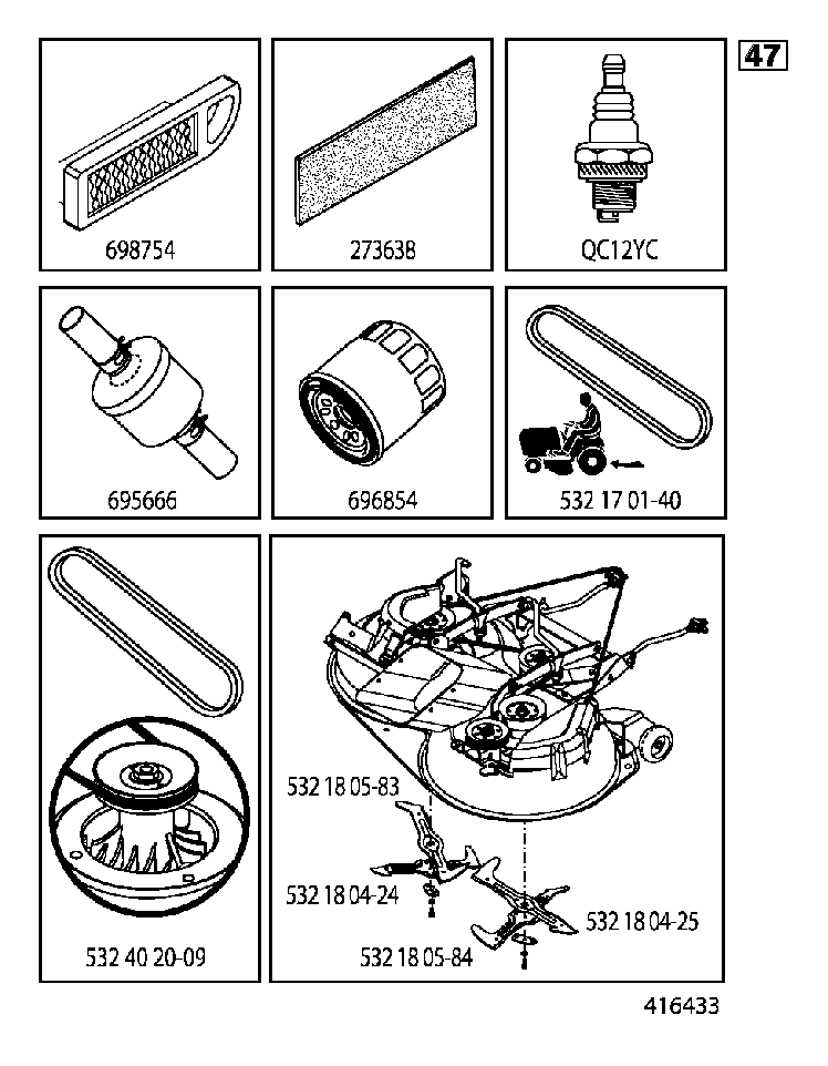 ACCESSORIES