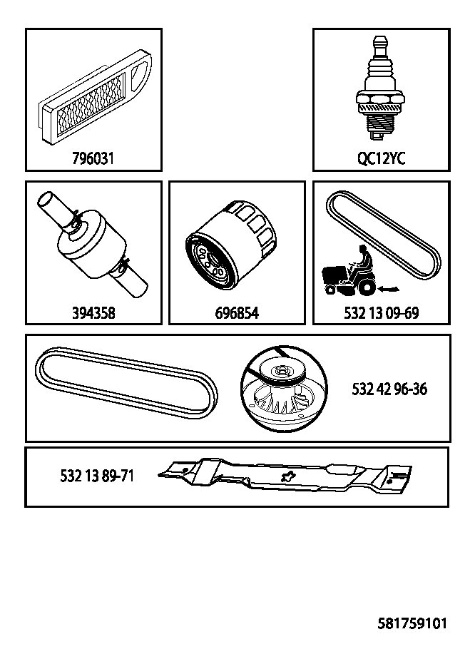 ACCESSORIES