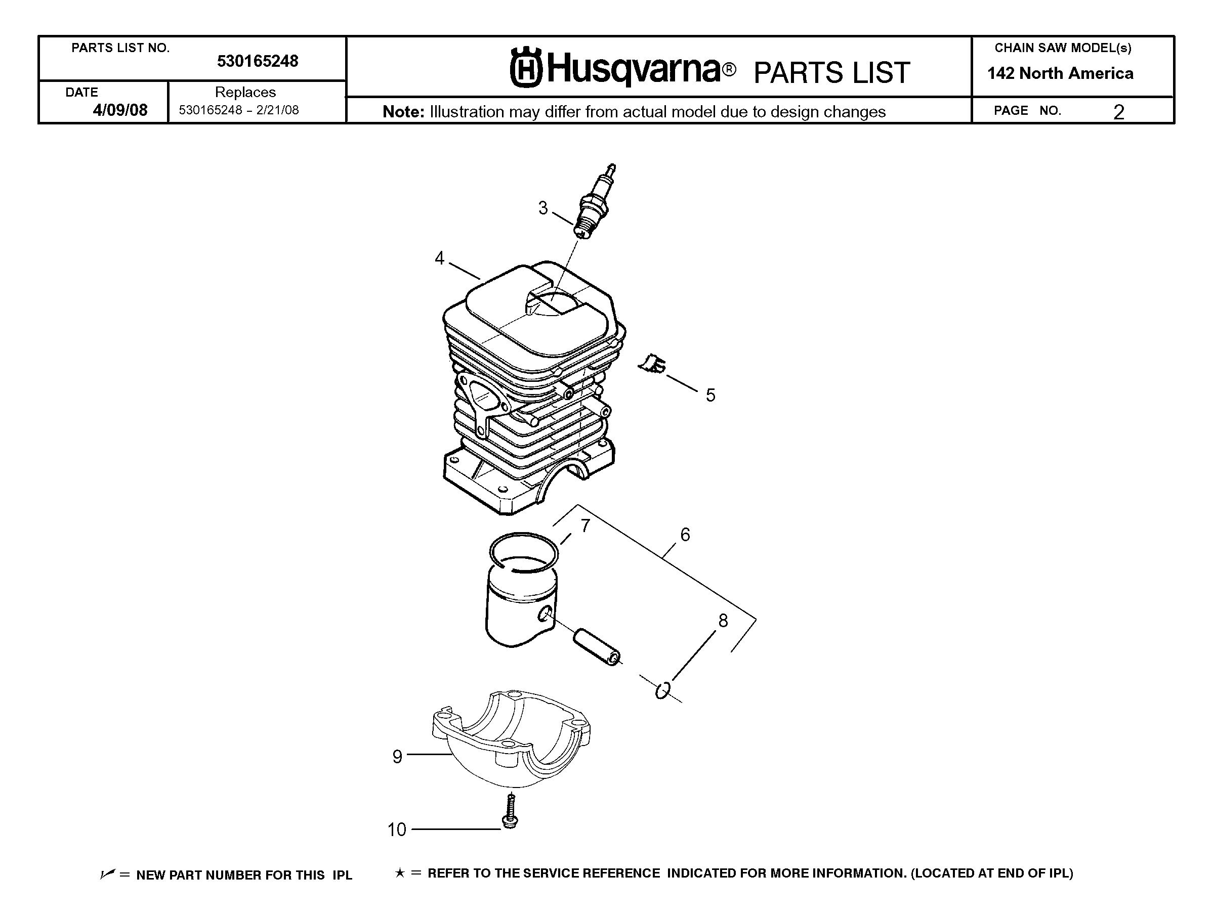 CYLINDER PISTON
