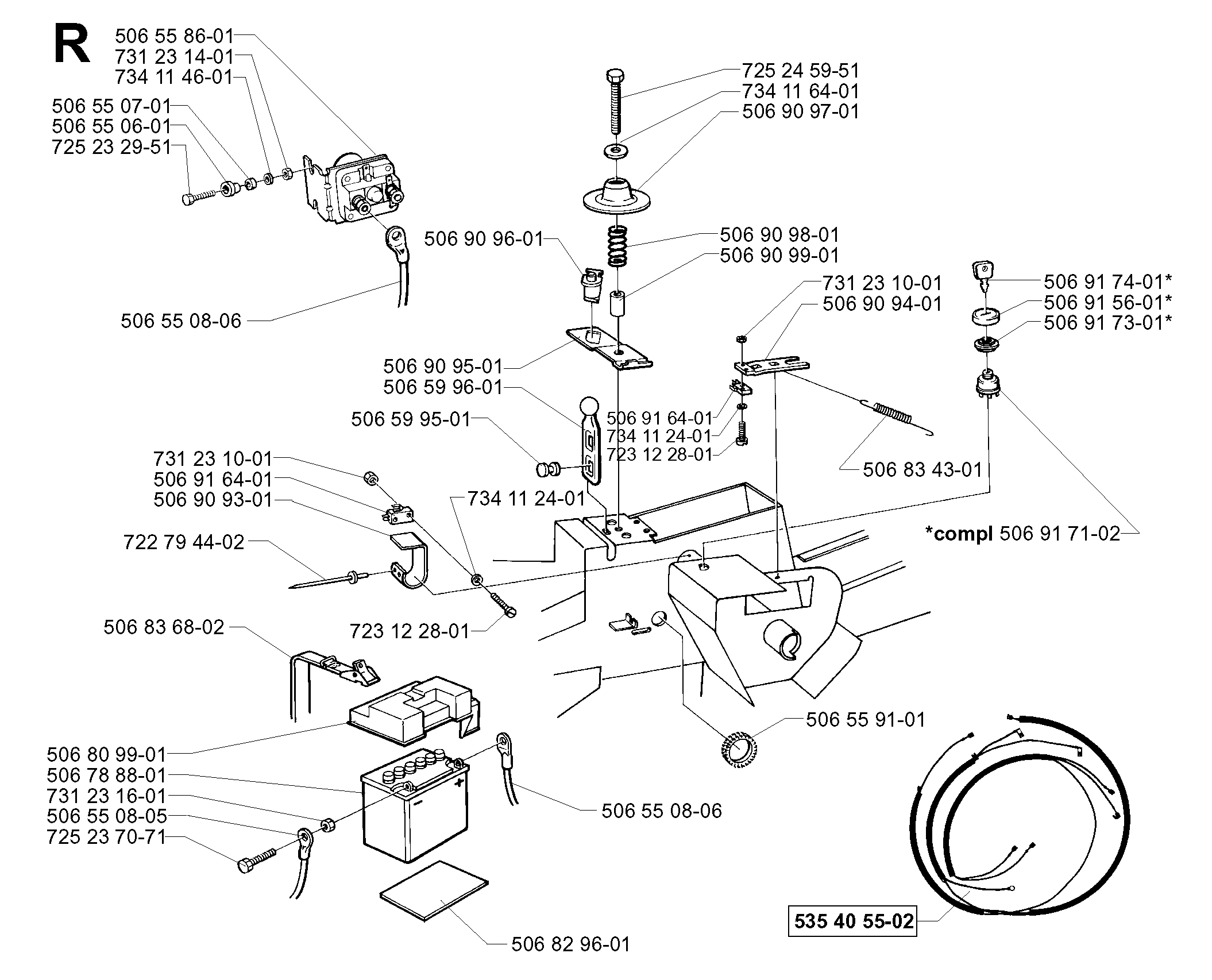 ELECTRICAL