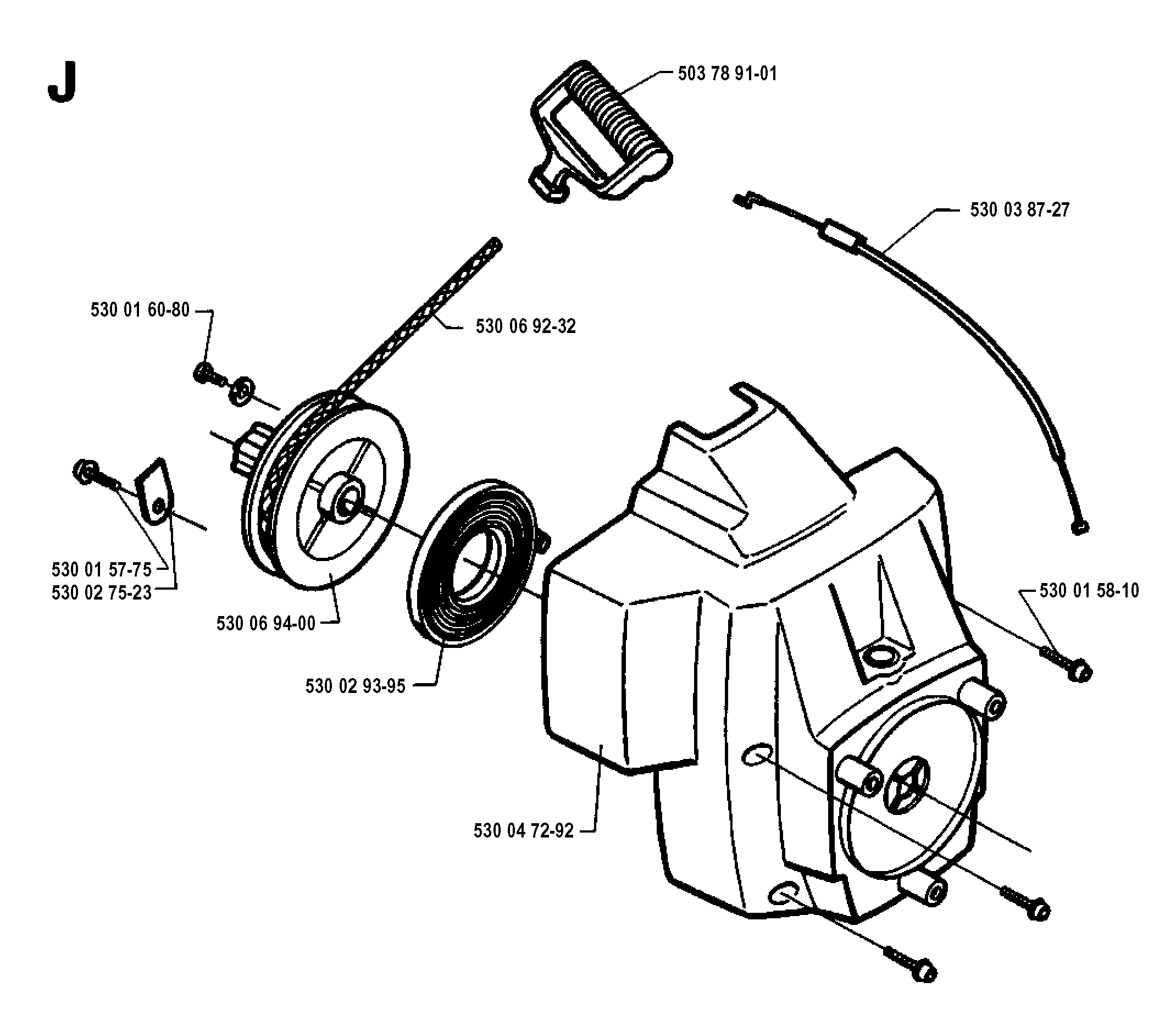 FILTER COVER