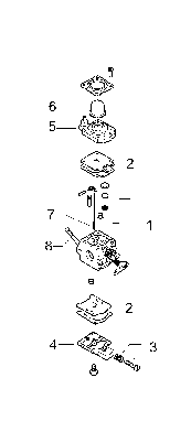 MUFFLER COVER