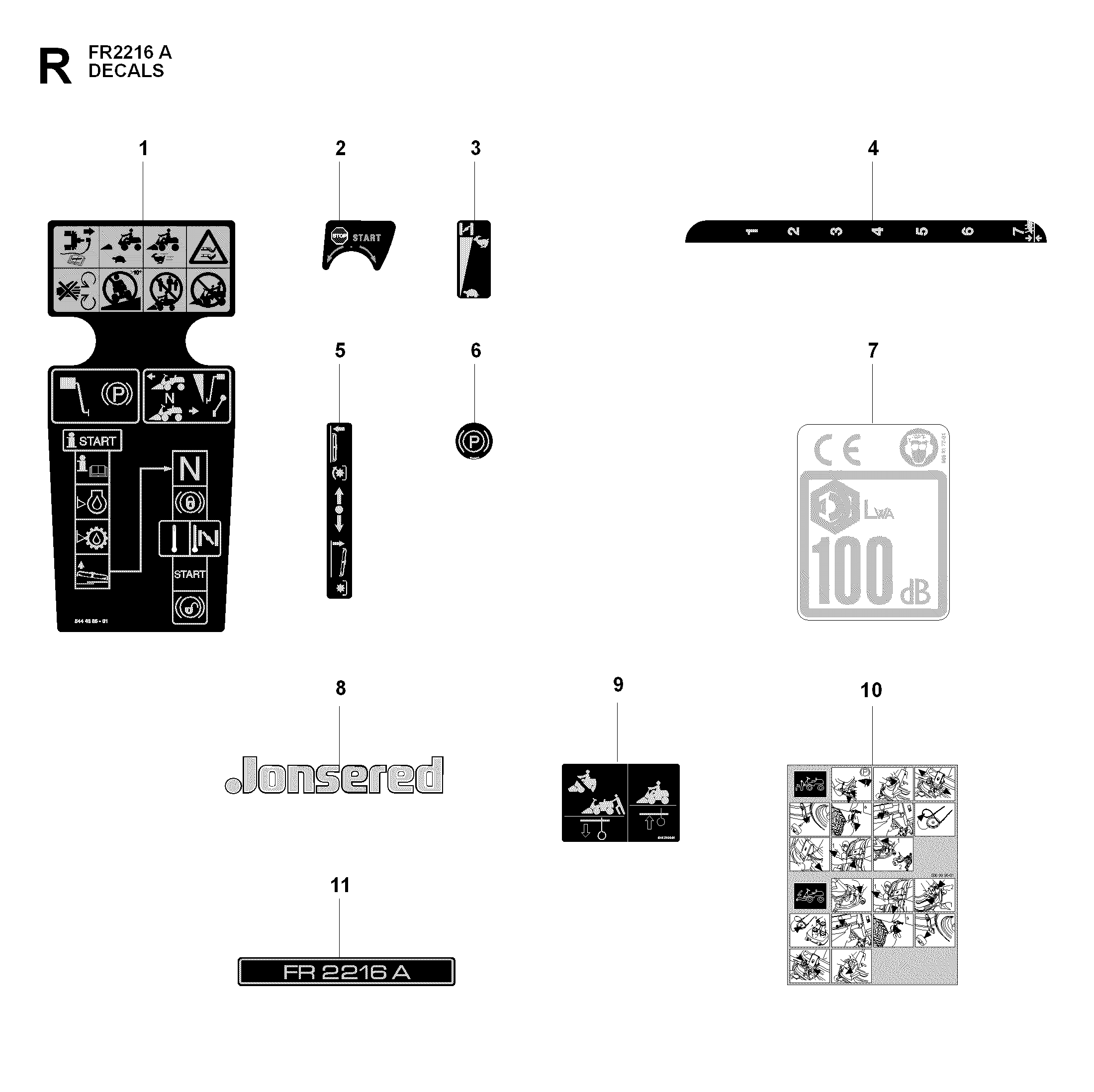 ACCESSORIES