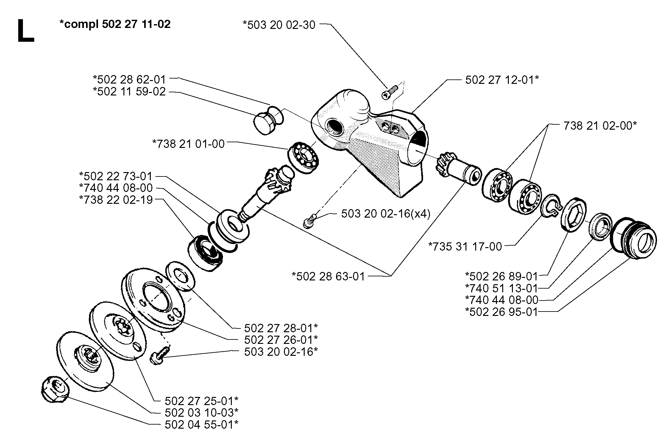 BEVEL GEAR