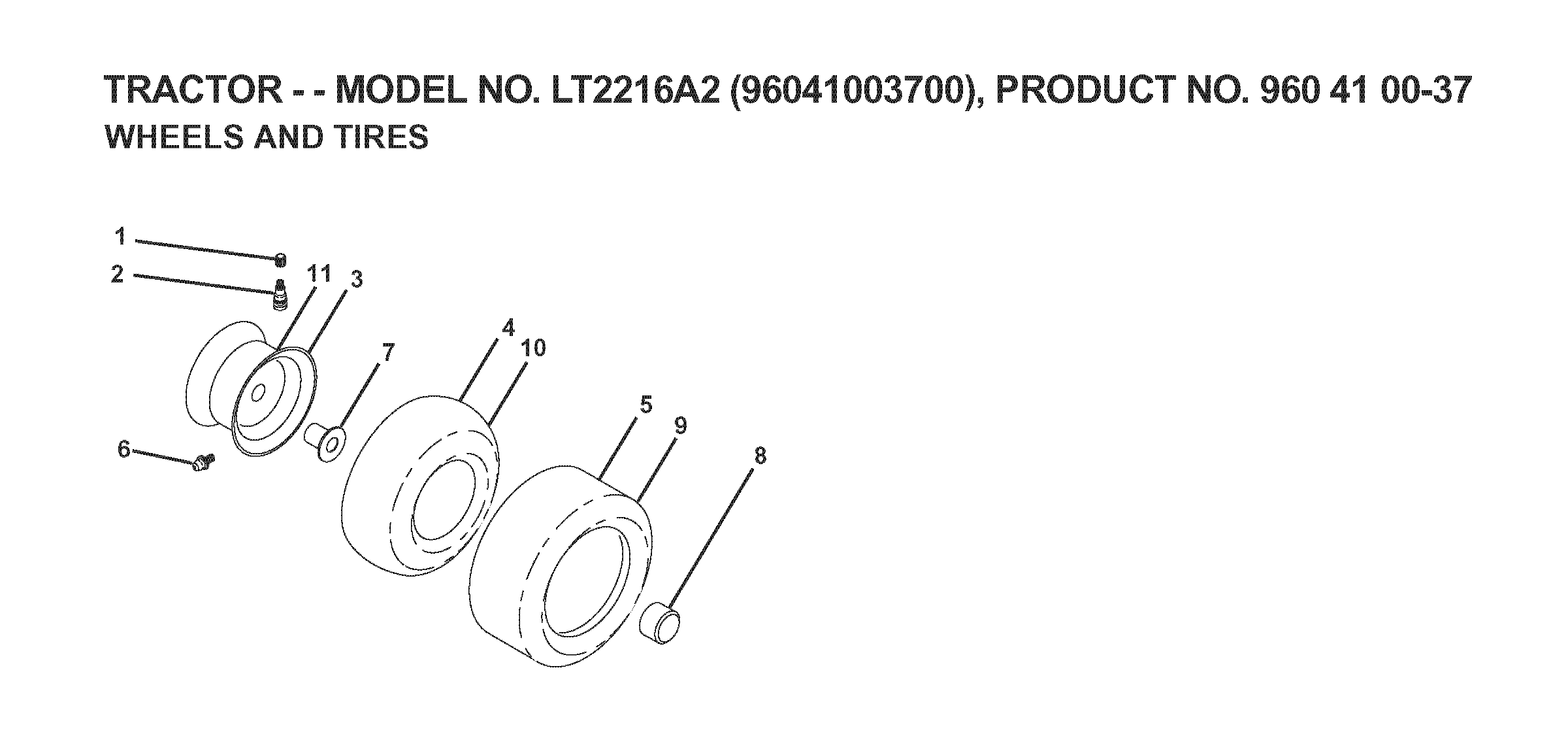 CYLINDER, PISTON & MUFFLER