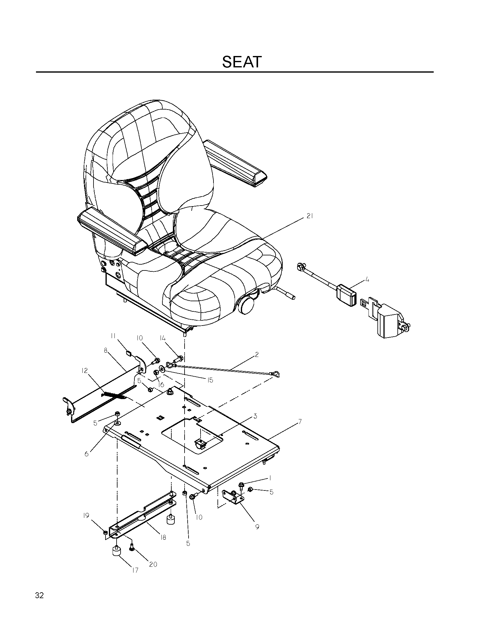 SEAT