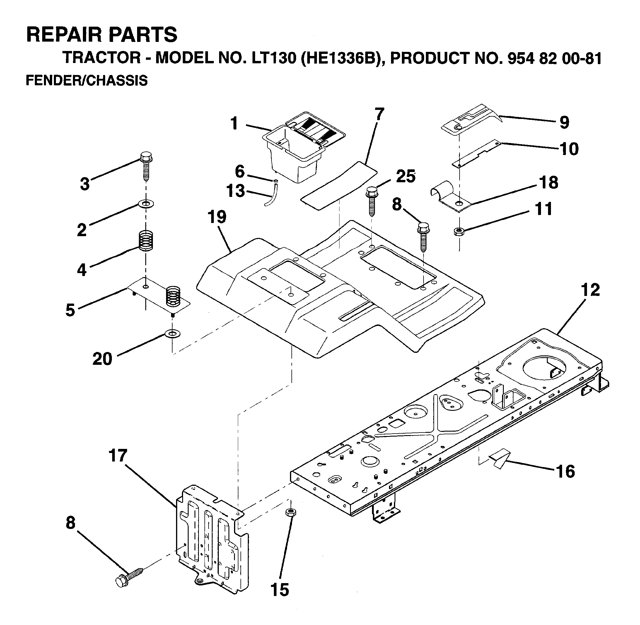 CHASSIS & ENCLOSURES