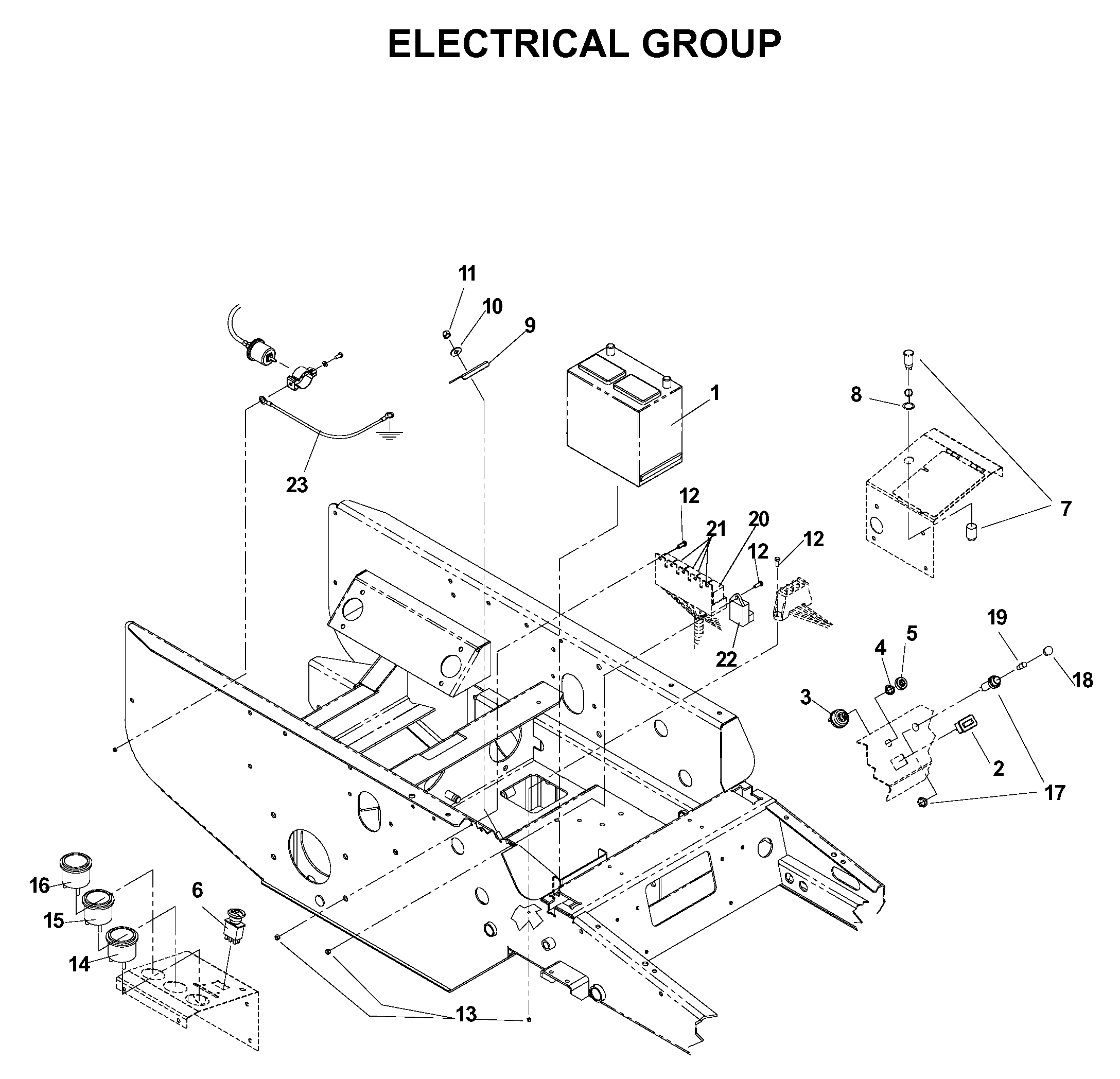ELECTRICAL