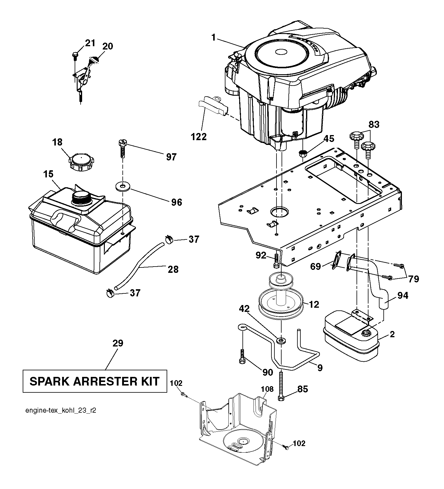 ENGINE