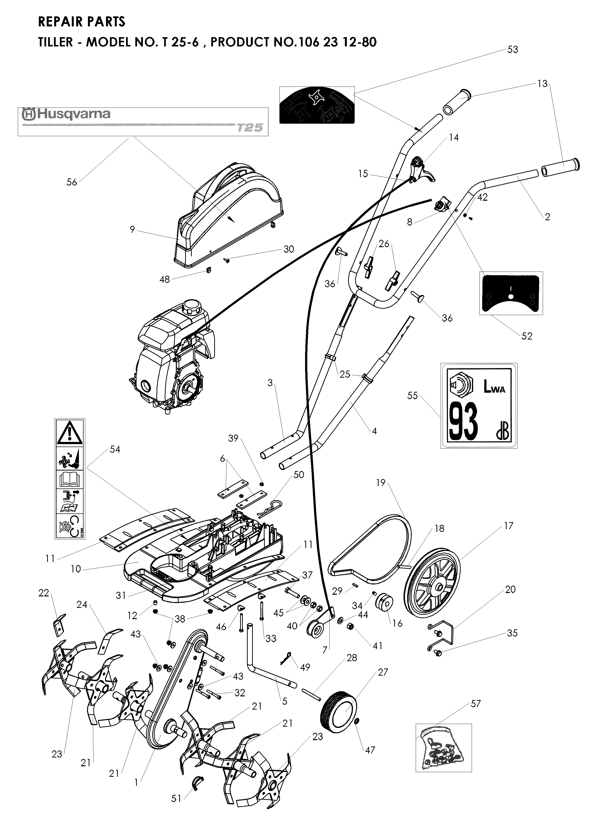 IGNITION SYSTEM